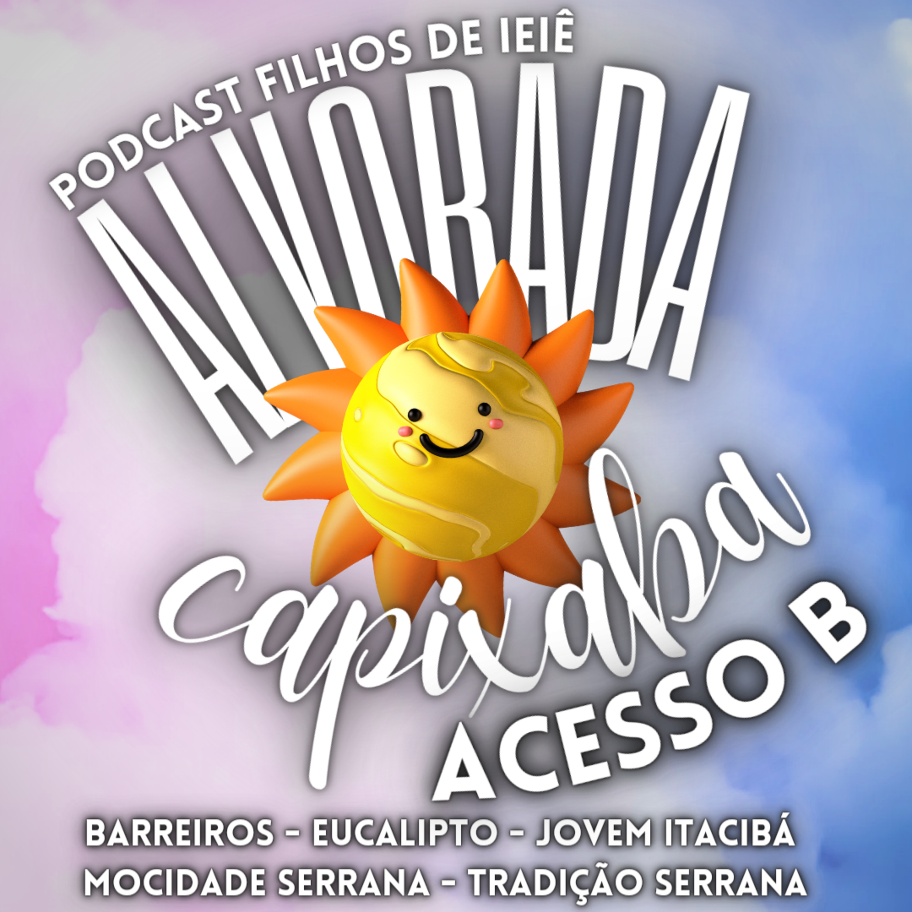 Filhos de Ieiê