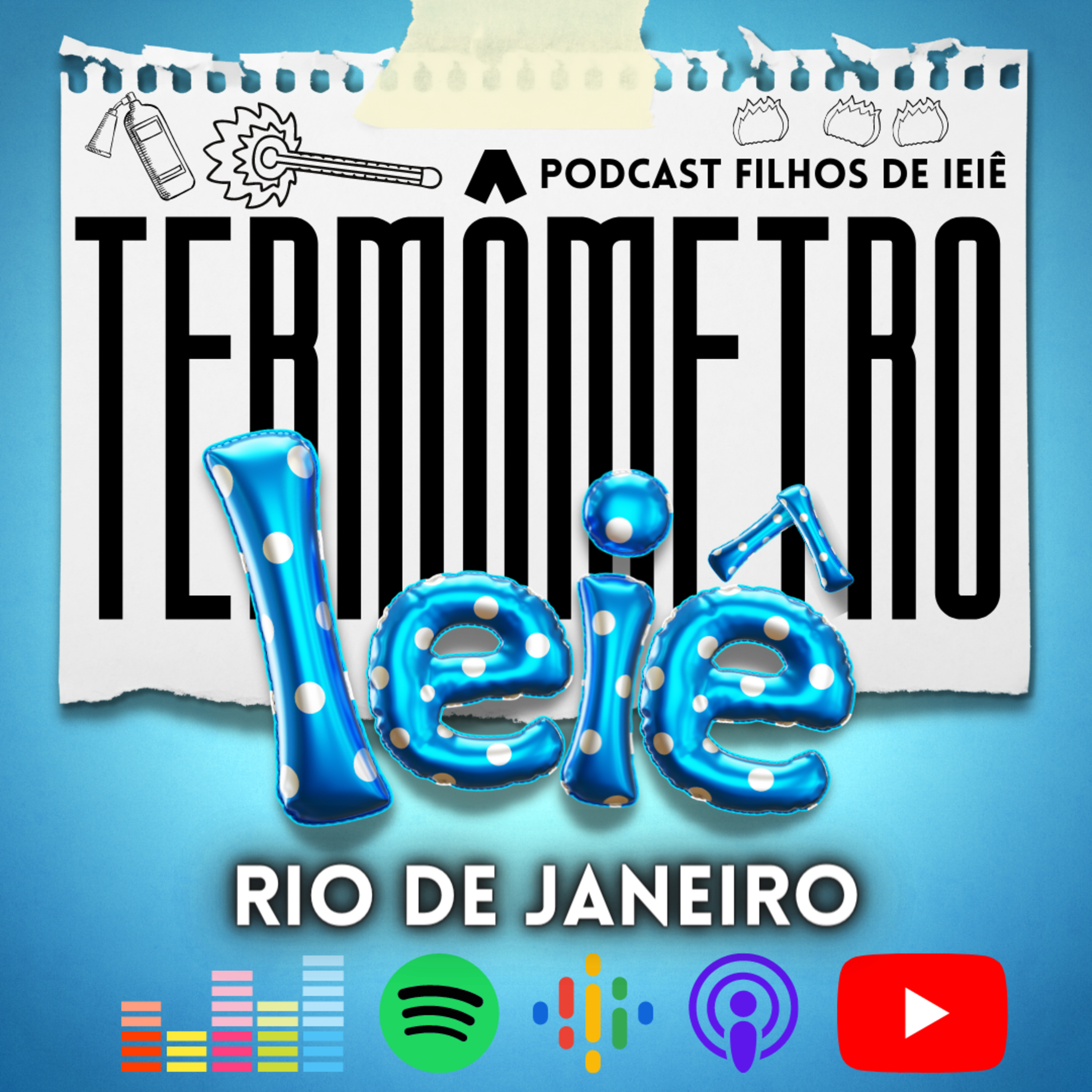 Filhos de Ieiê