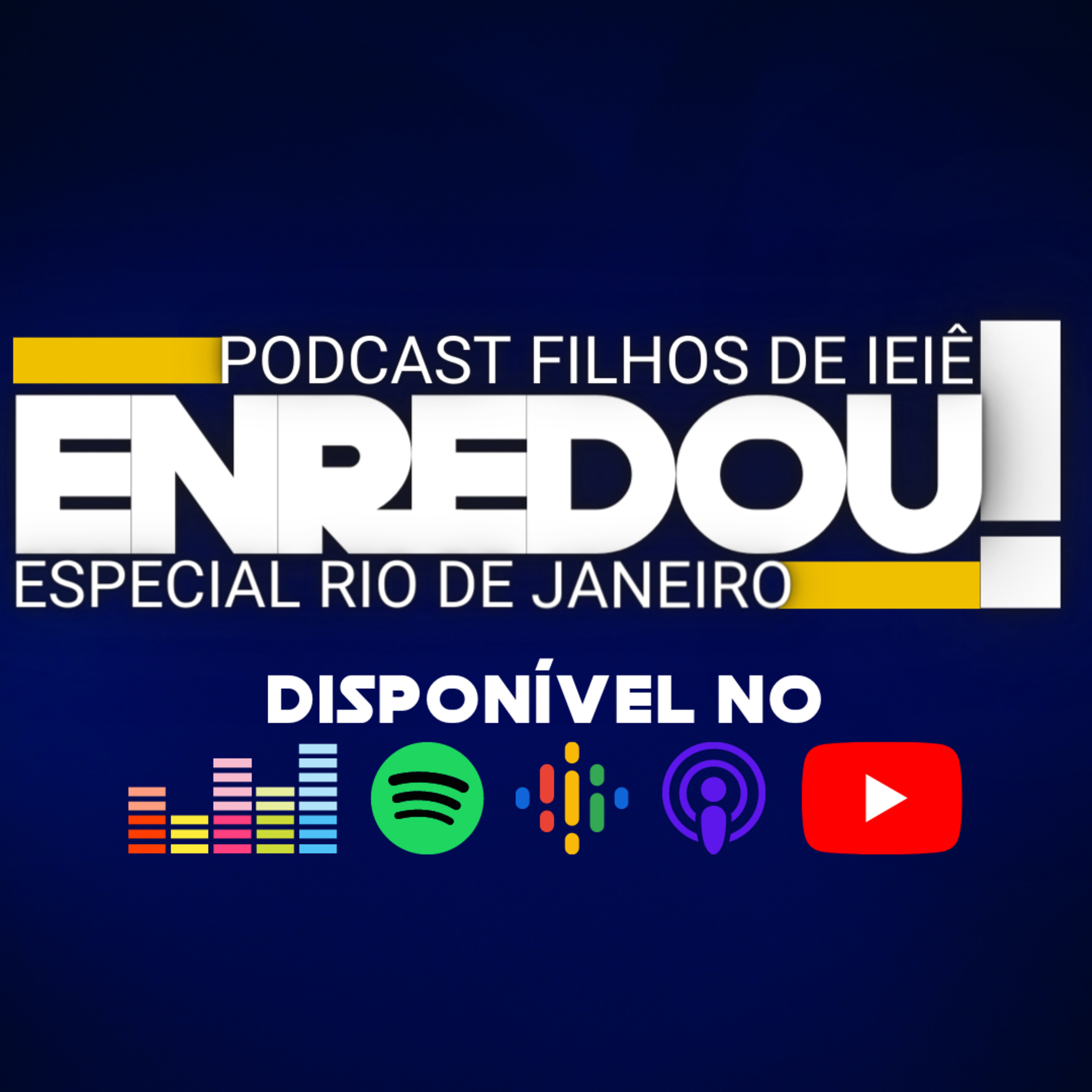 Filhos de Ieiê