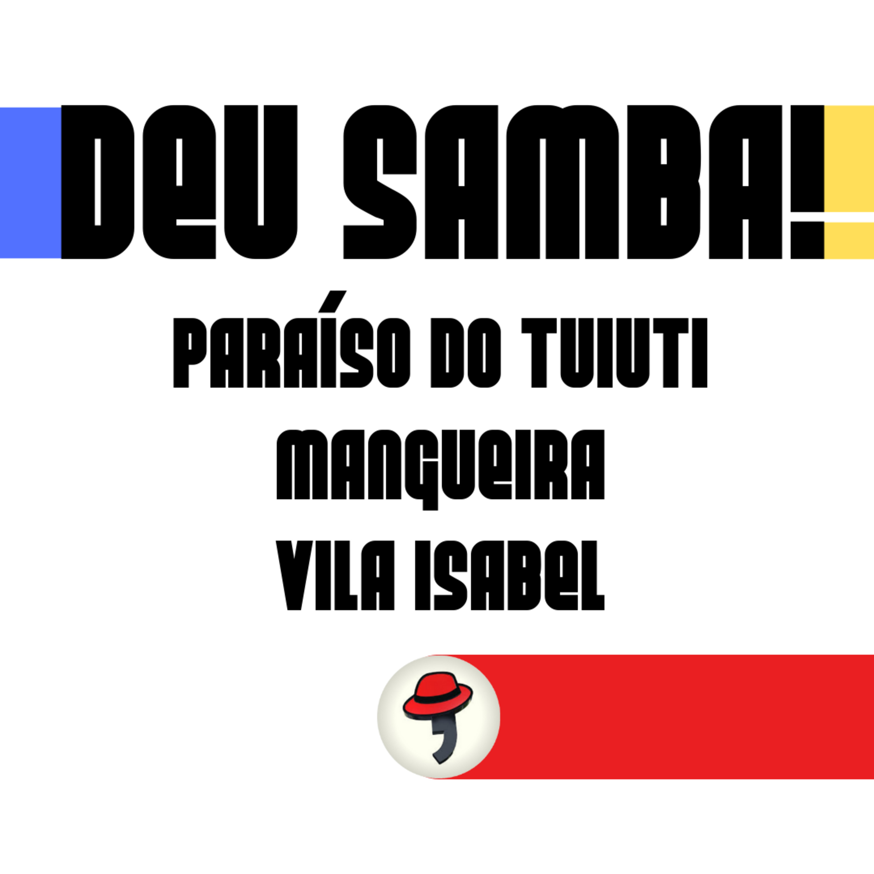 Filhos de Ieiê