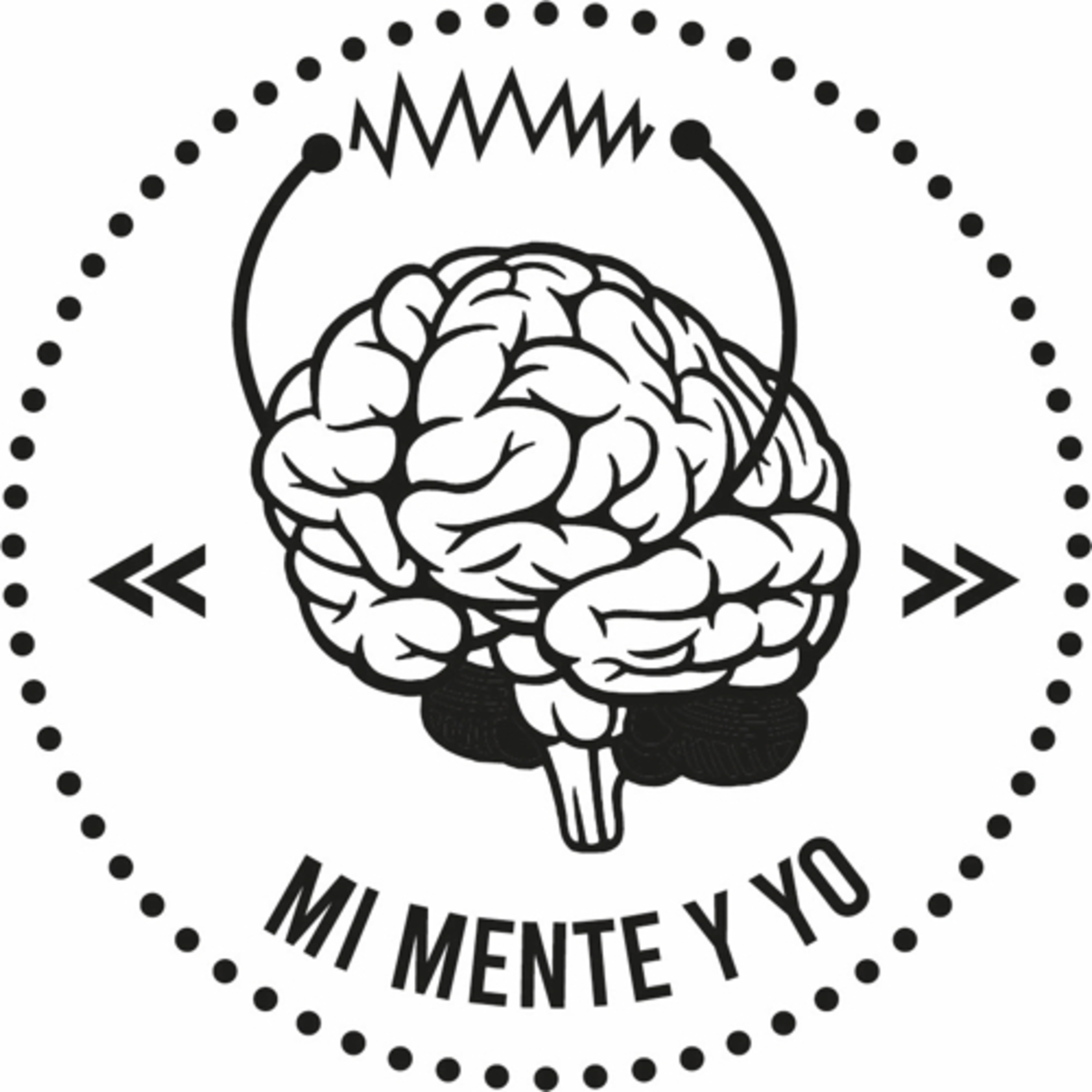 Mi mente y yo podcast