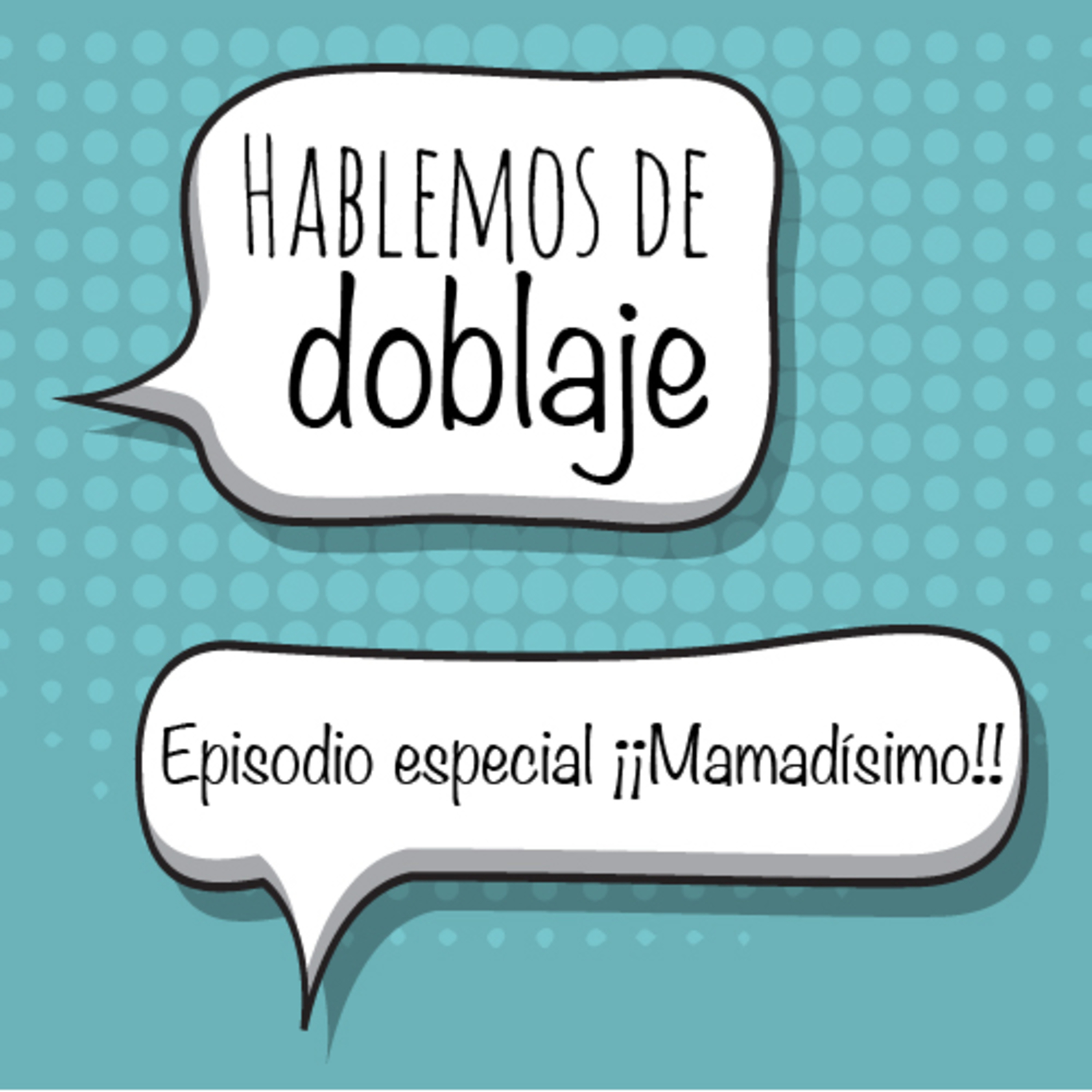 Hablemos de doblaje