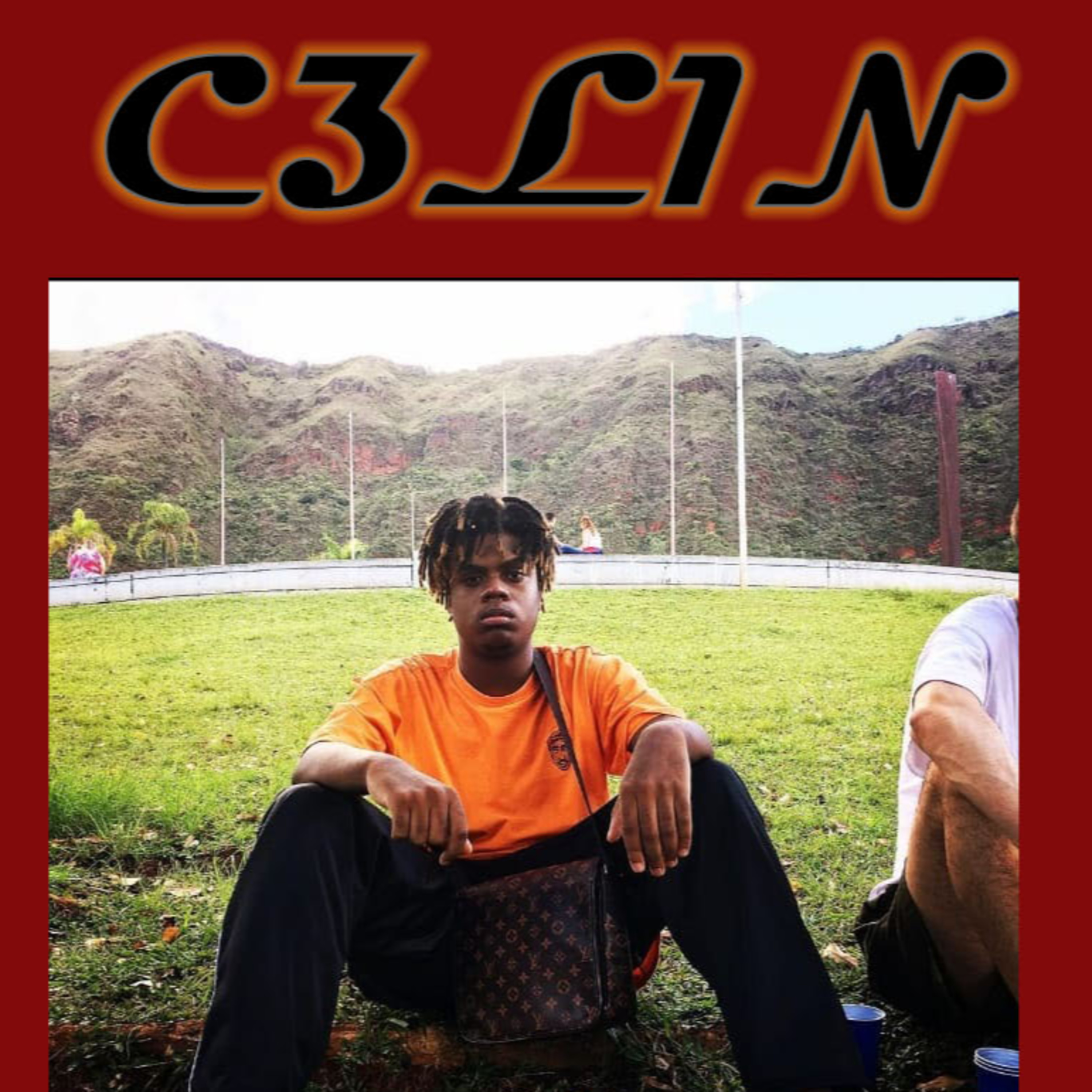 002 C3L1N episode artwork