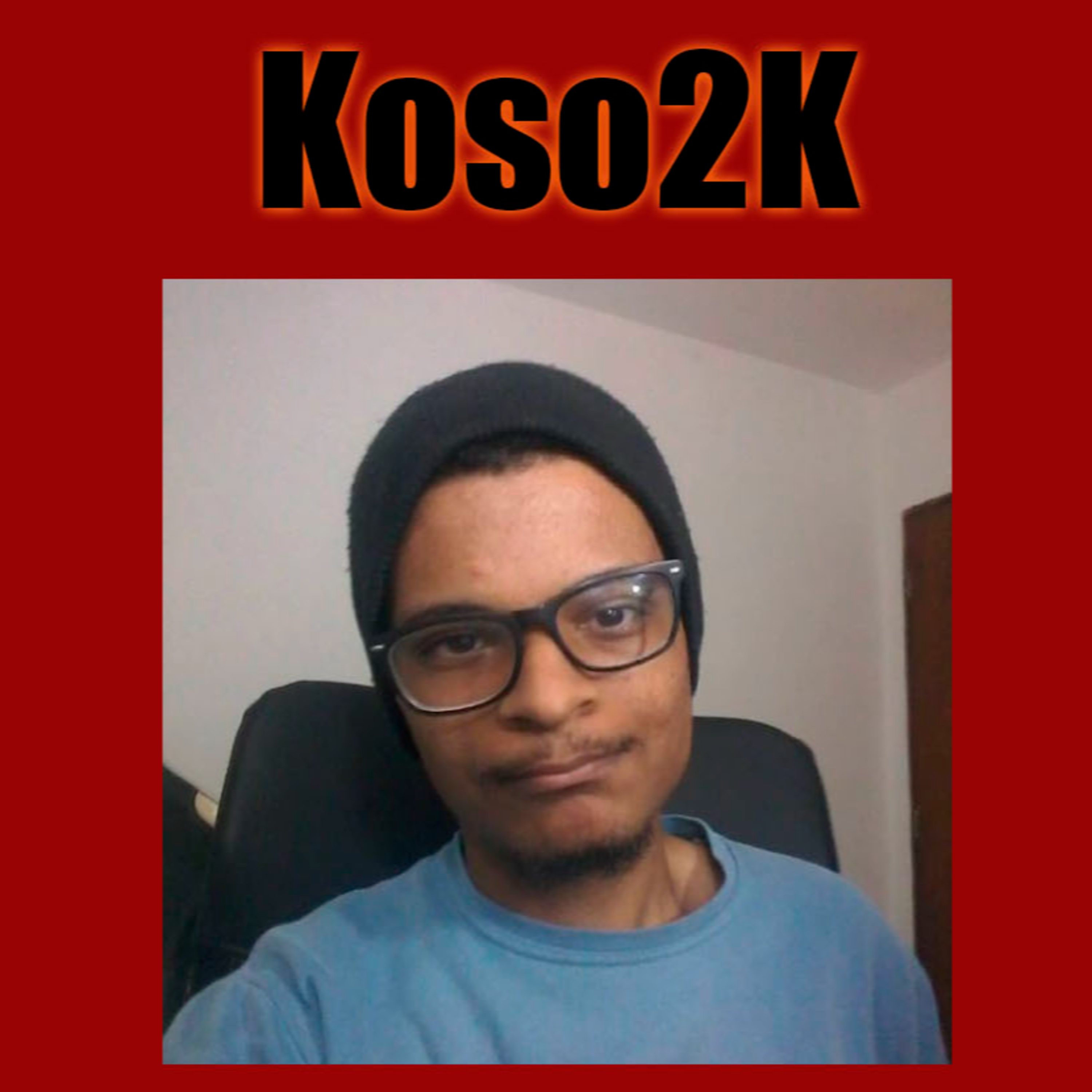 008 Koso2k episode artwork