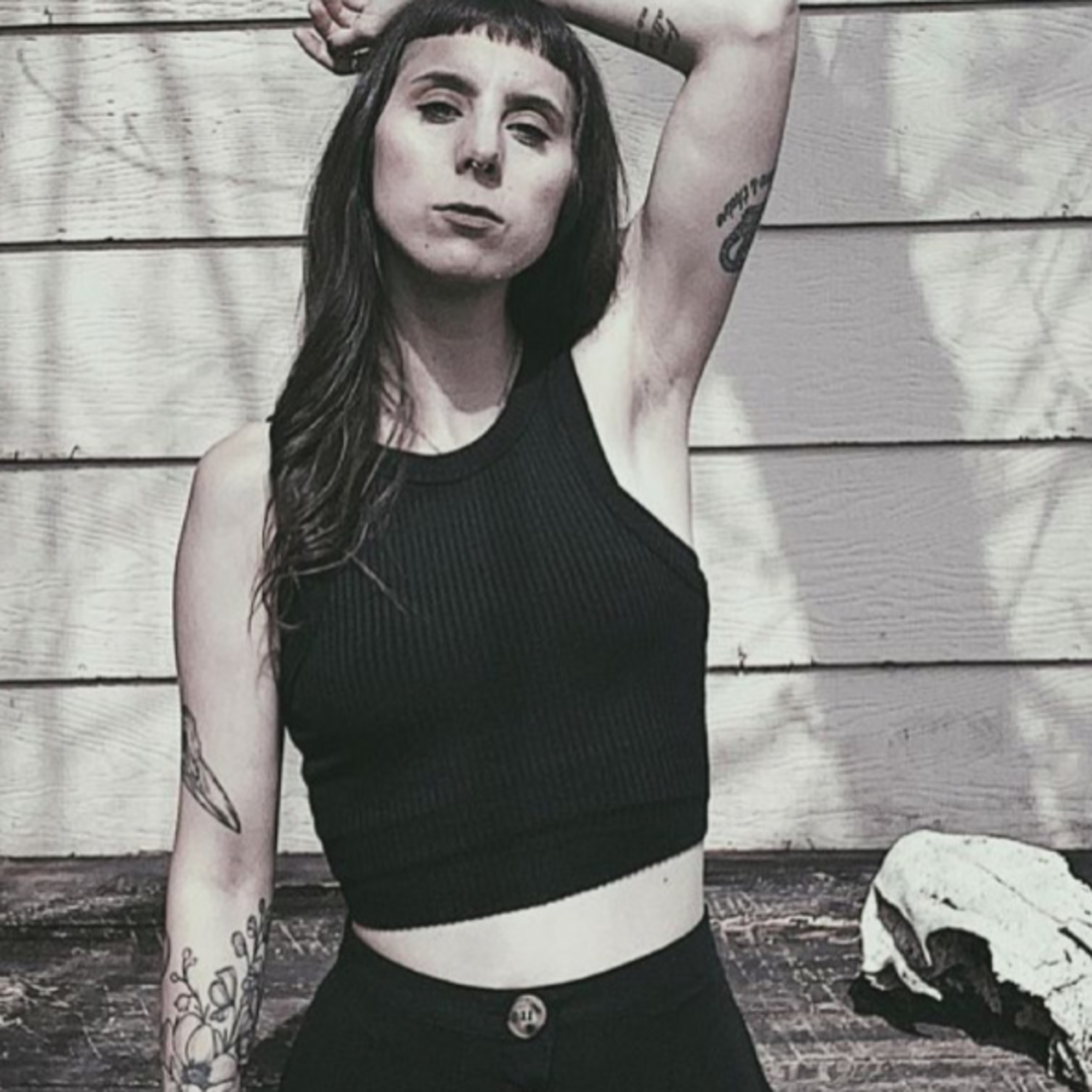 Queer Death Stories Podcast