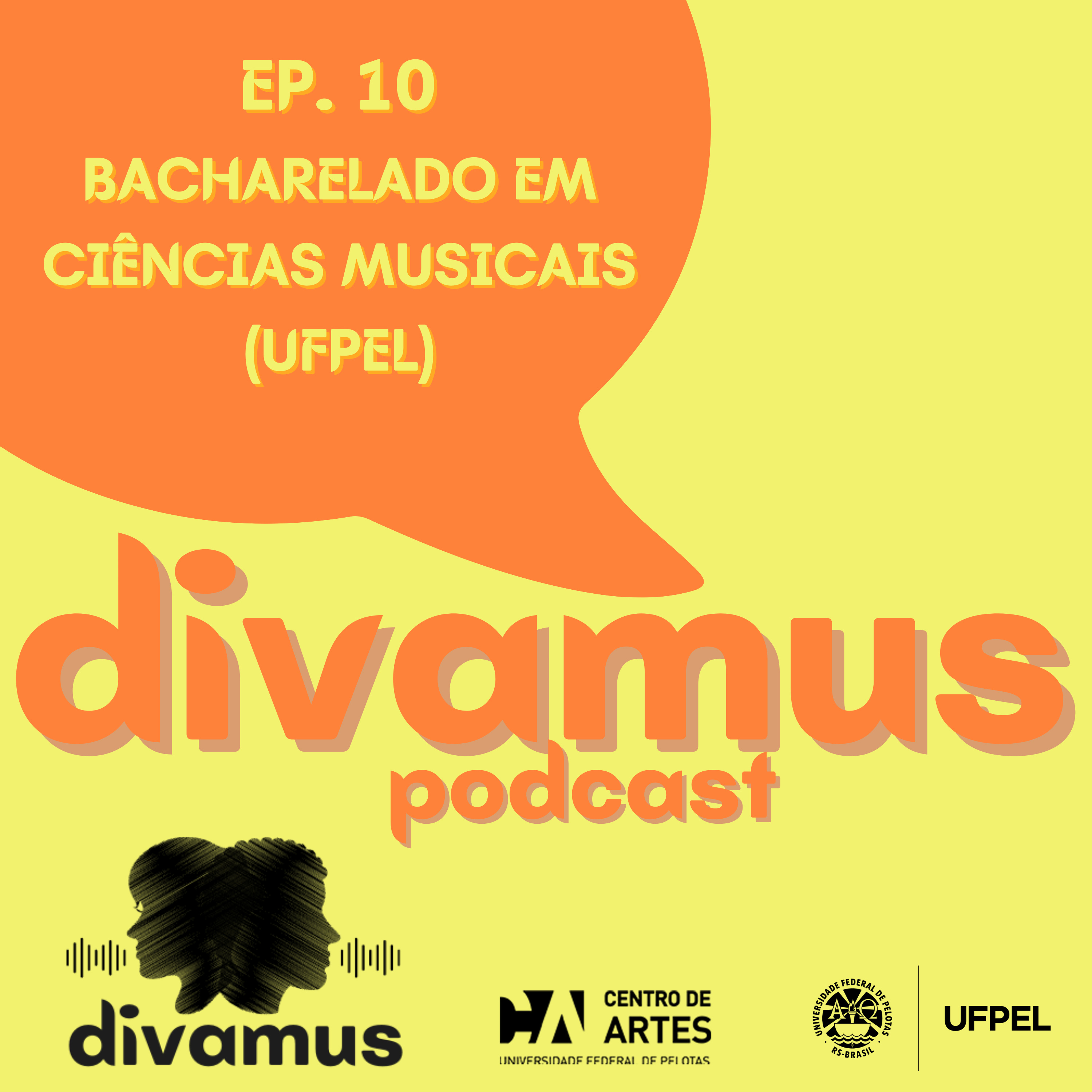 DIVAMUS PODCAST