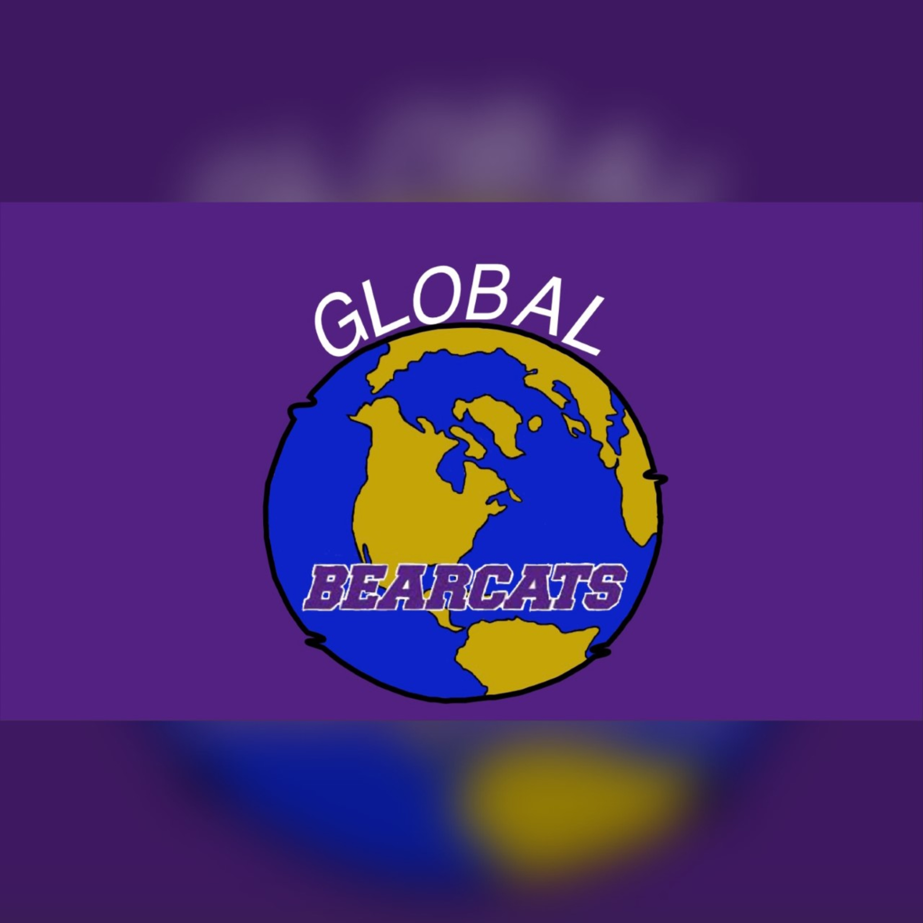 Global Bearcats Ep2 Carlos Etty episode artwork