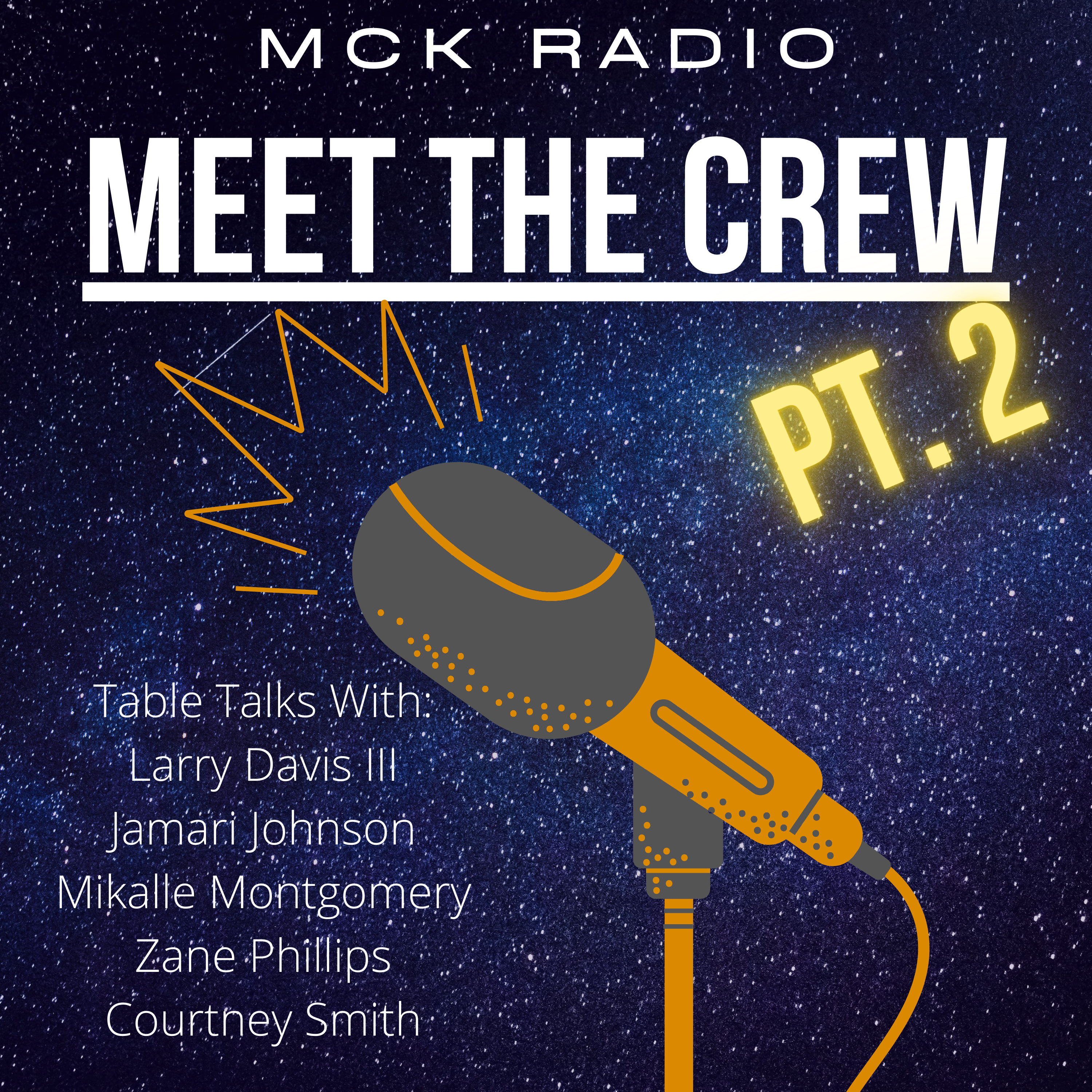 McK Radio