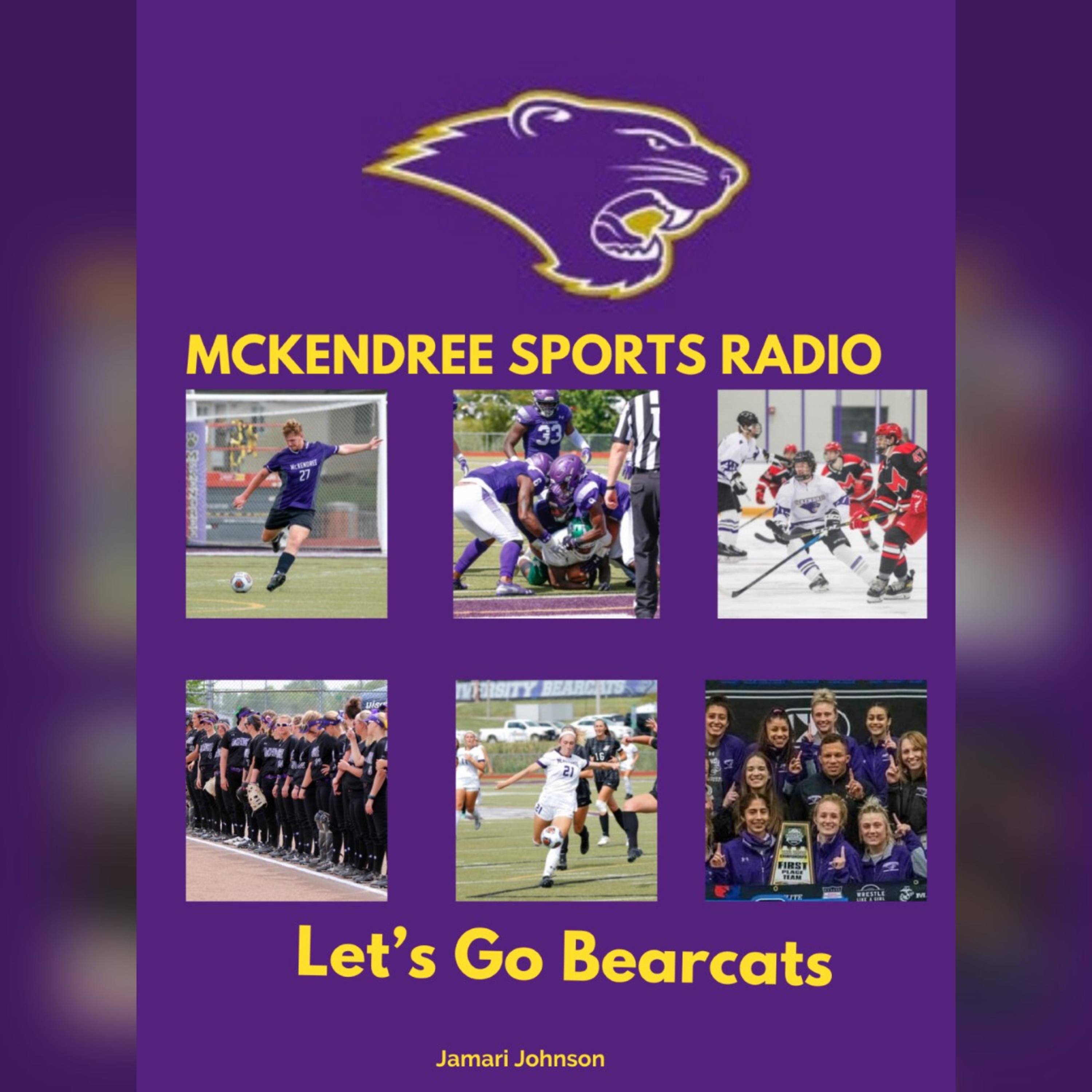 McK Radio