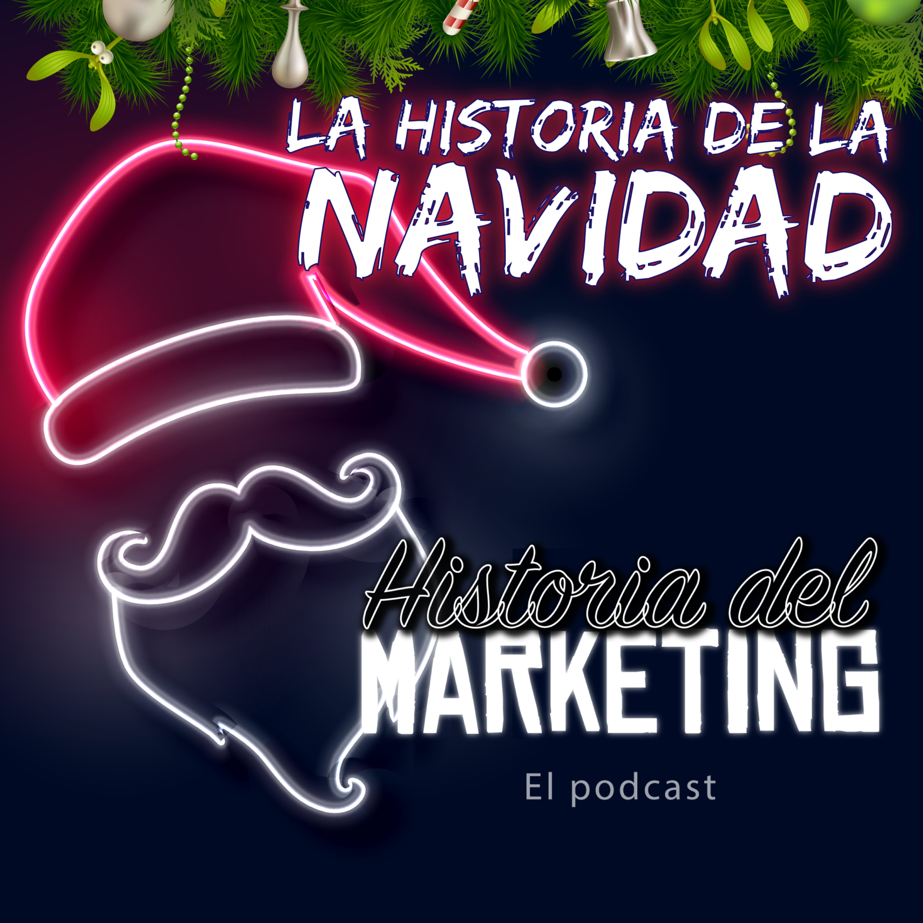 Historia de la navidad  episode artwork