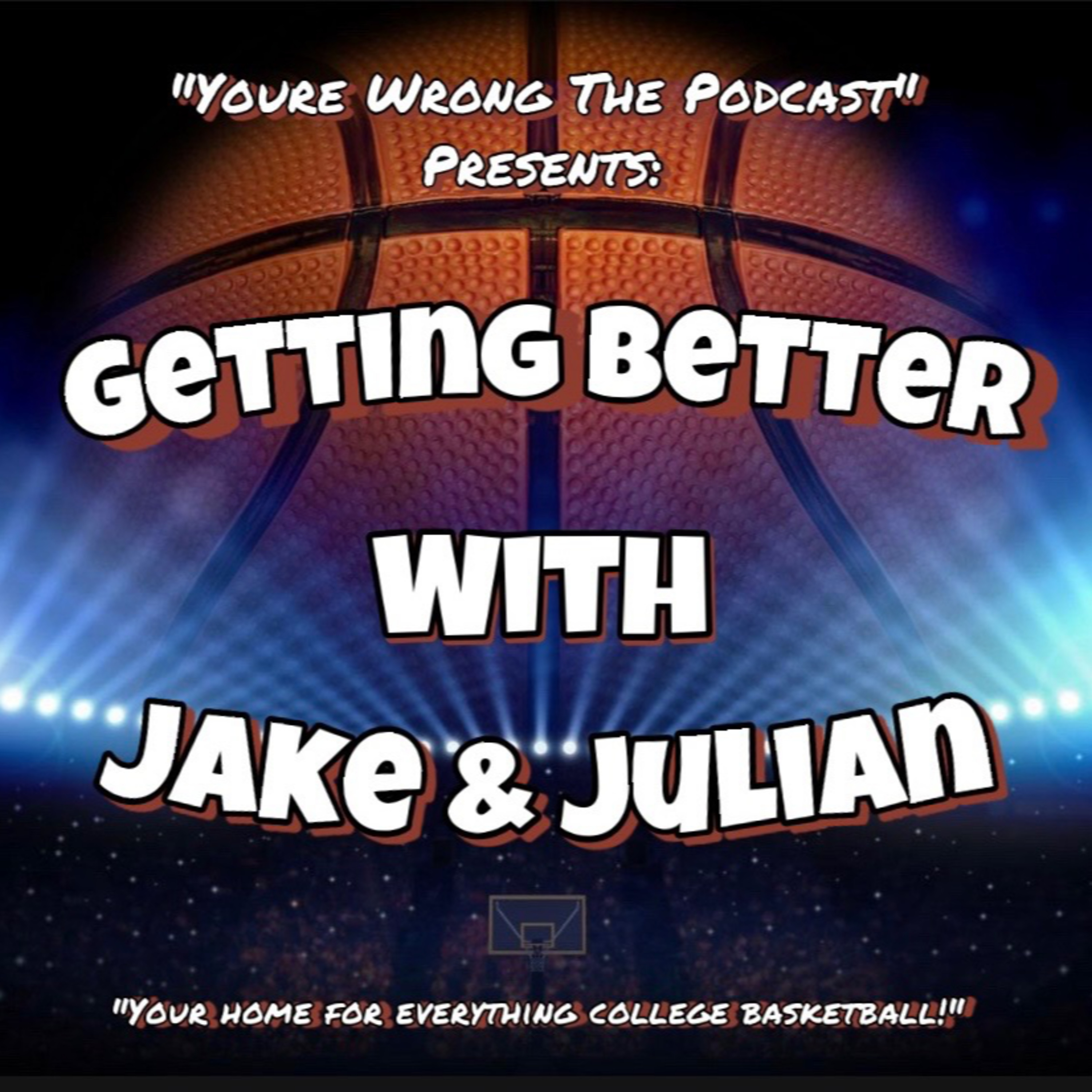 You\'re Wrong The Podcast