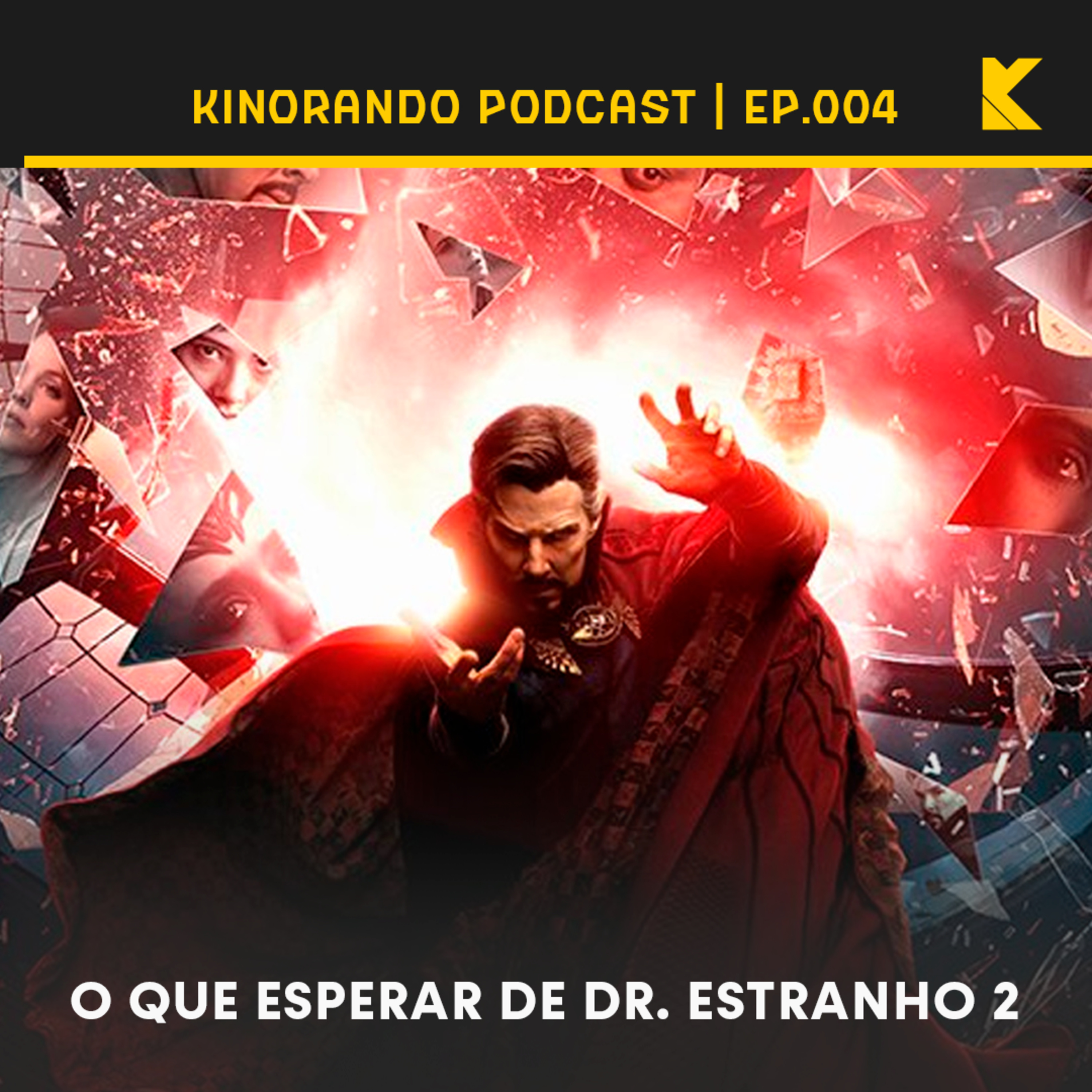 Kinorando