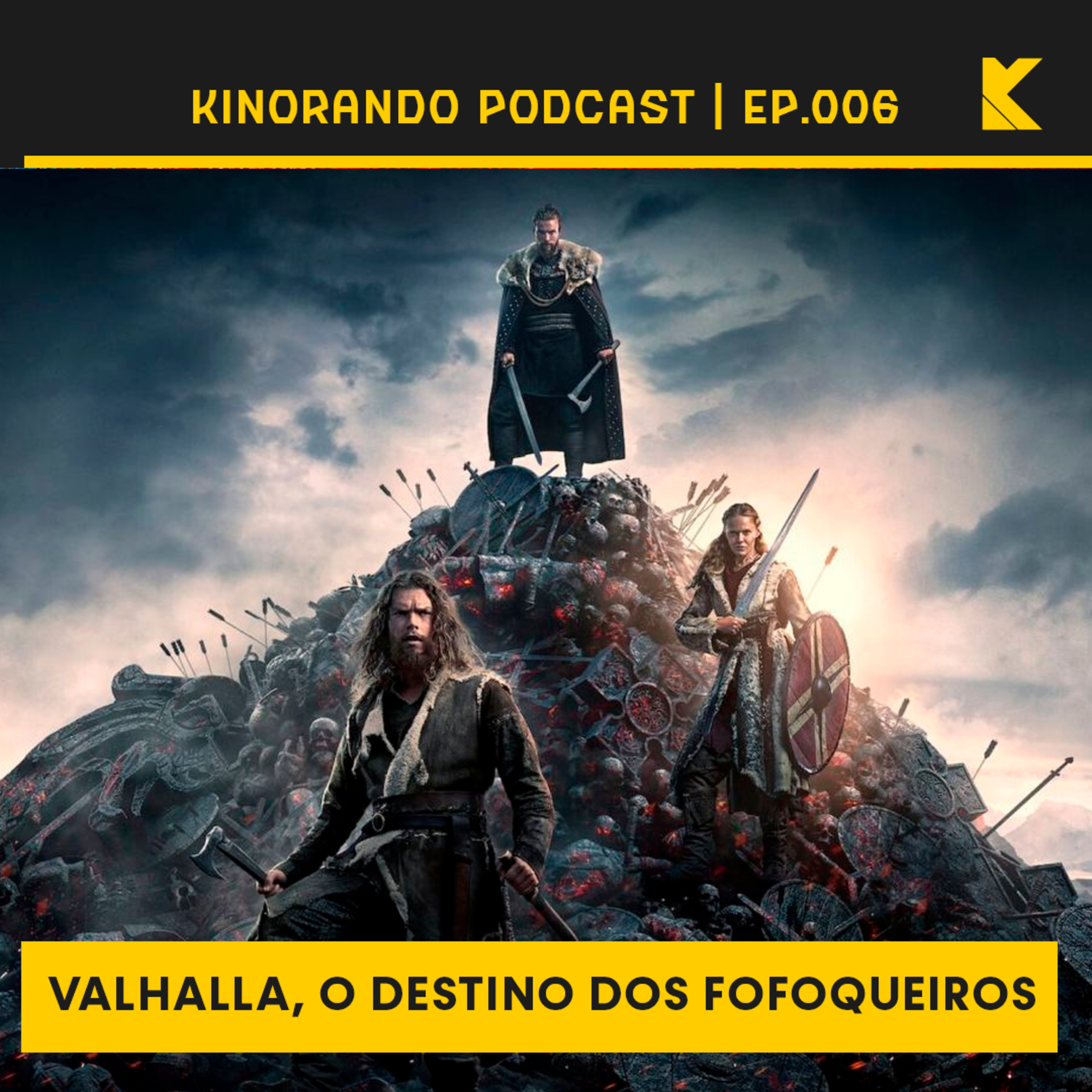 Kinorando