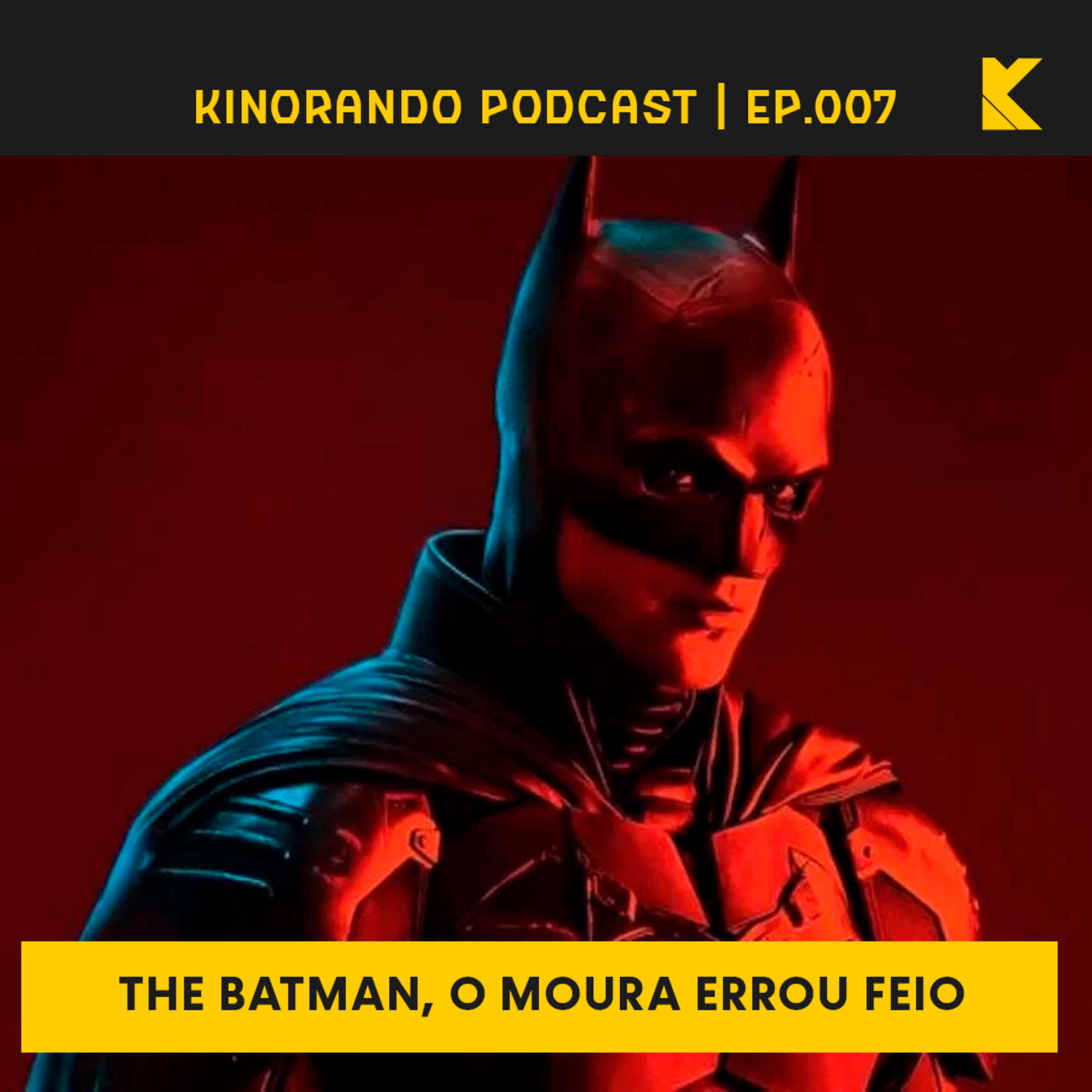 Kinorando