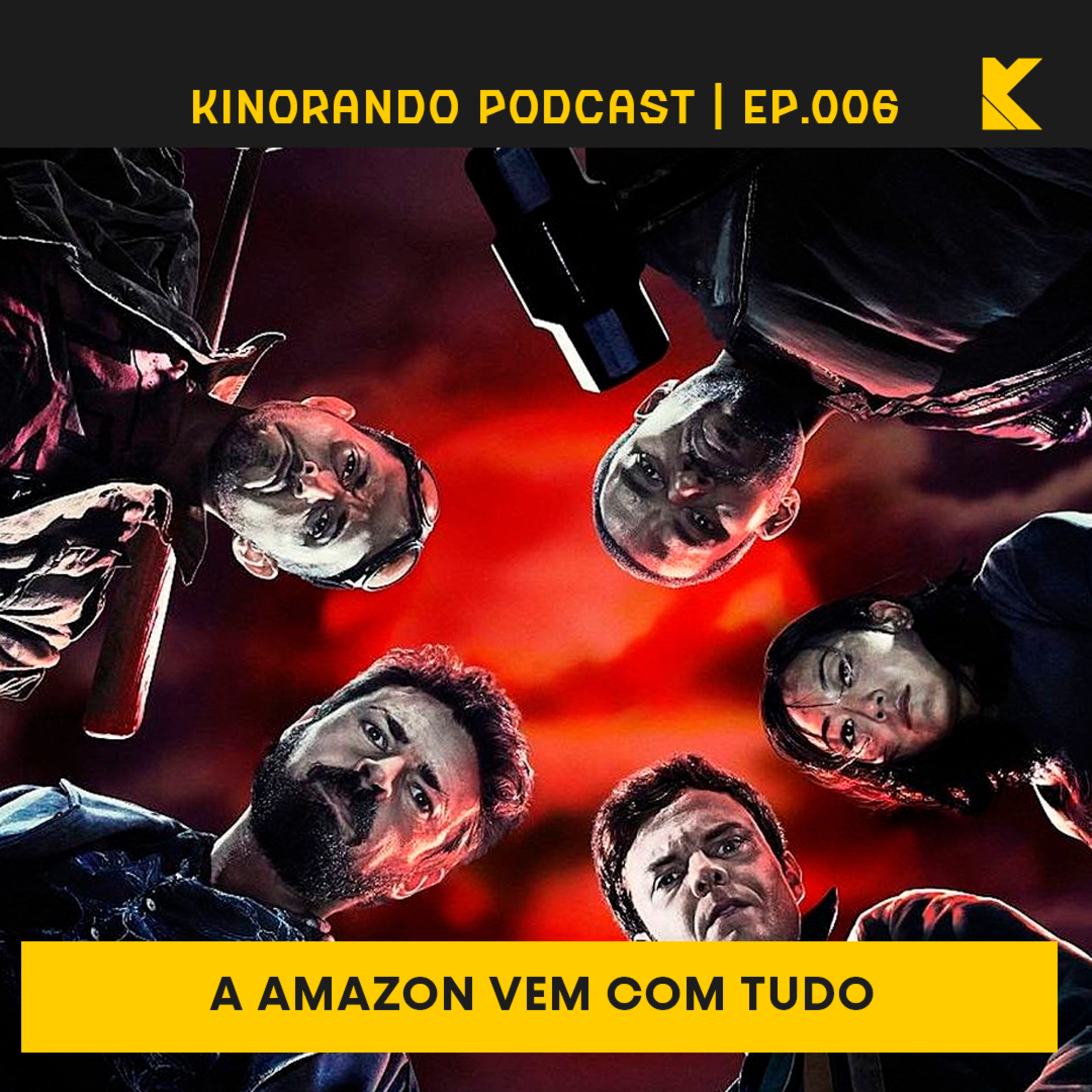 Kinorando