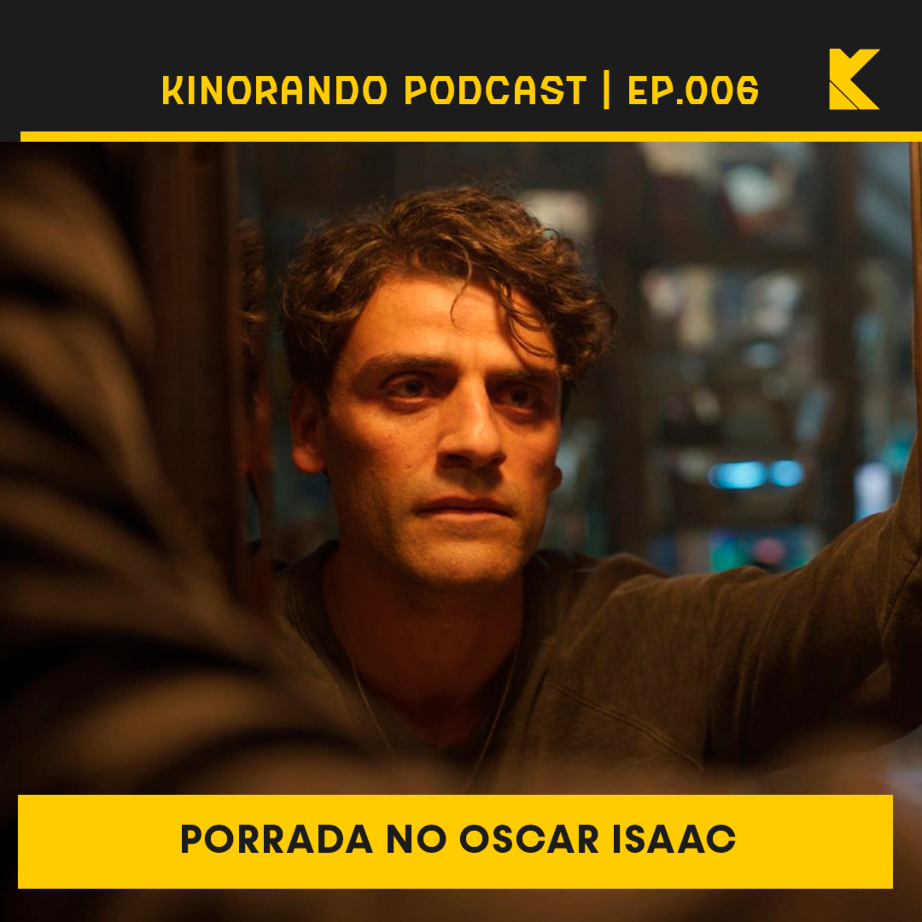 Kinorando