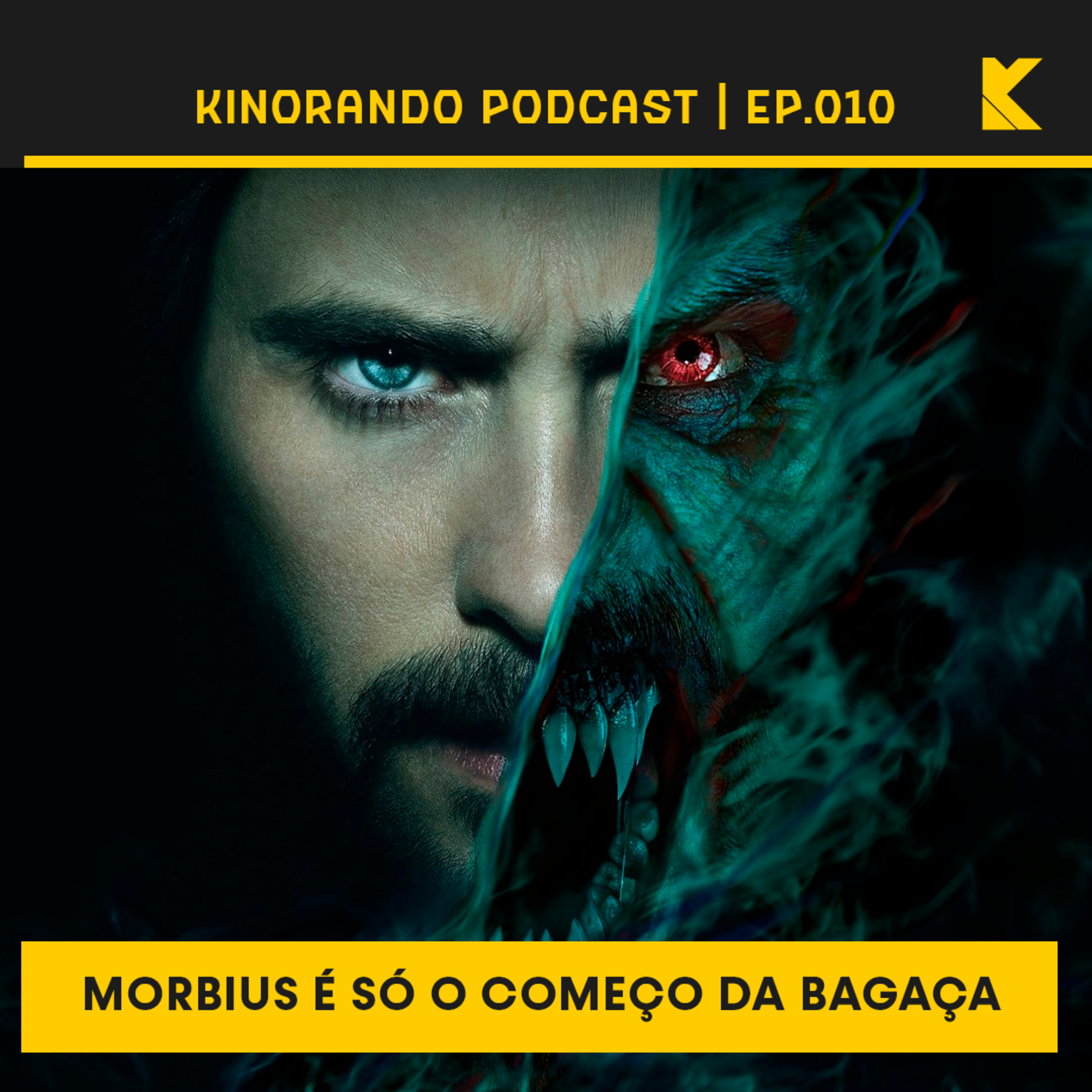 Kinorando