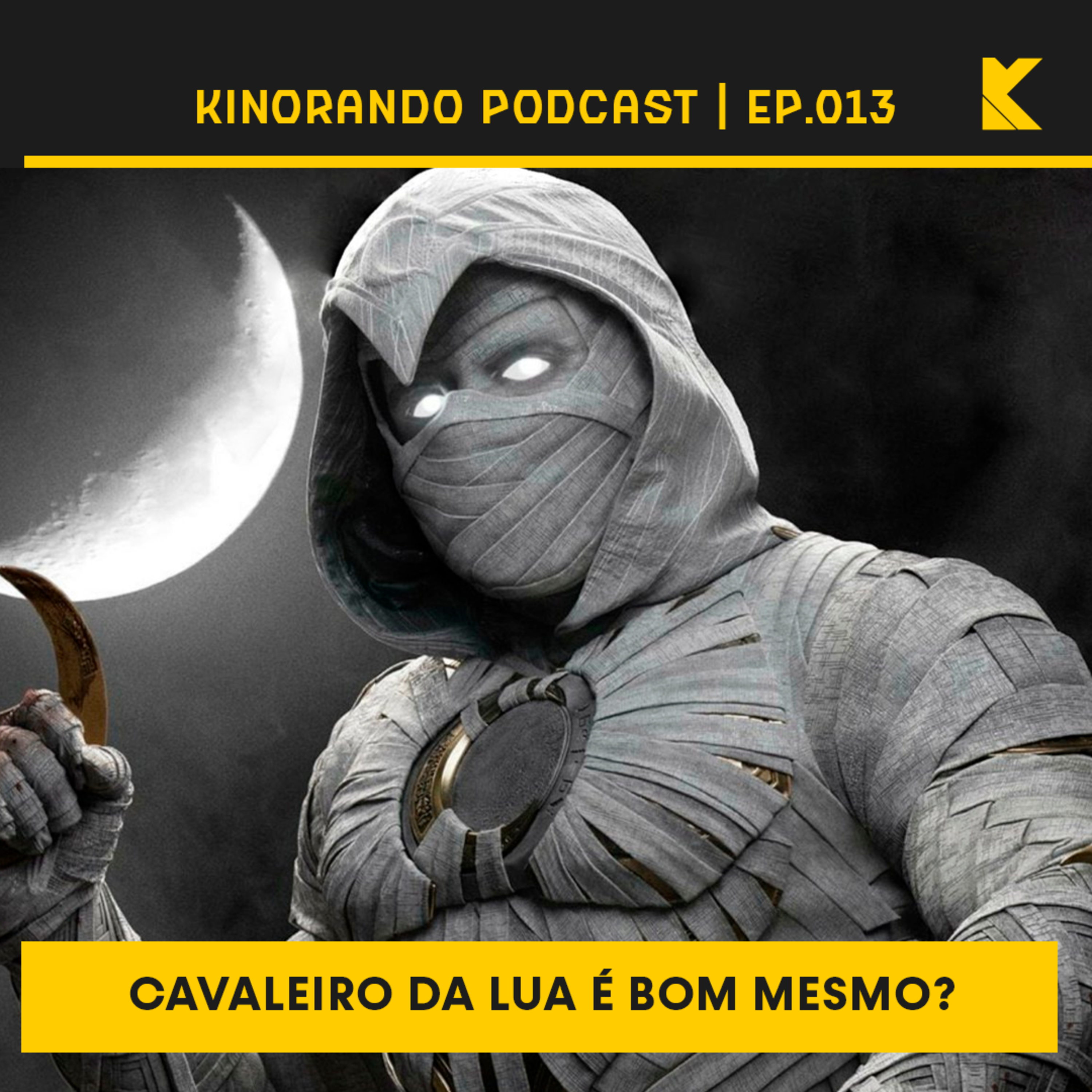 Kinorando