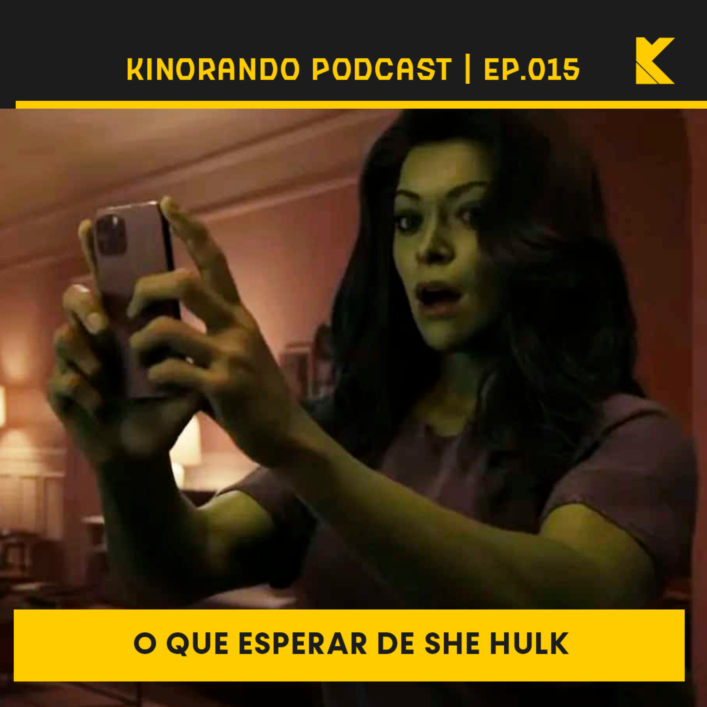Kinorando