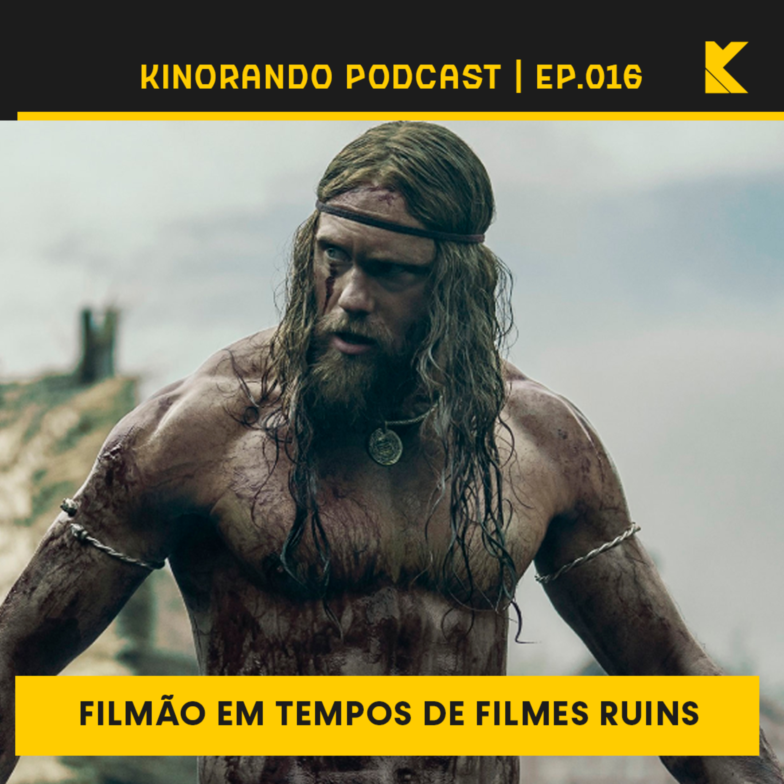 Kinorando
