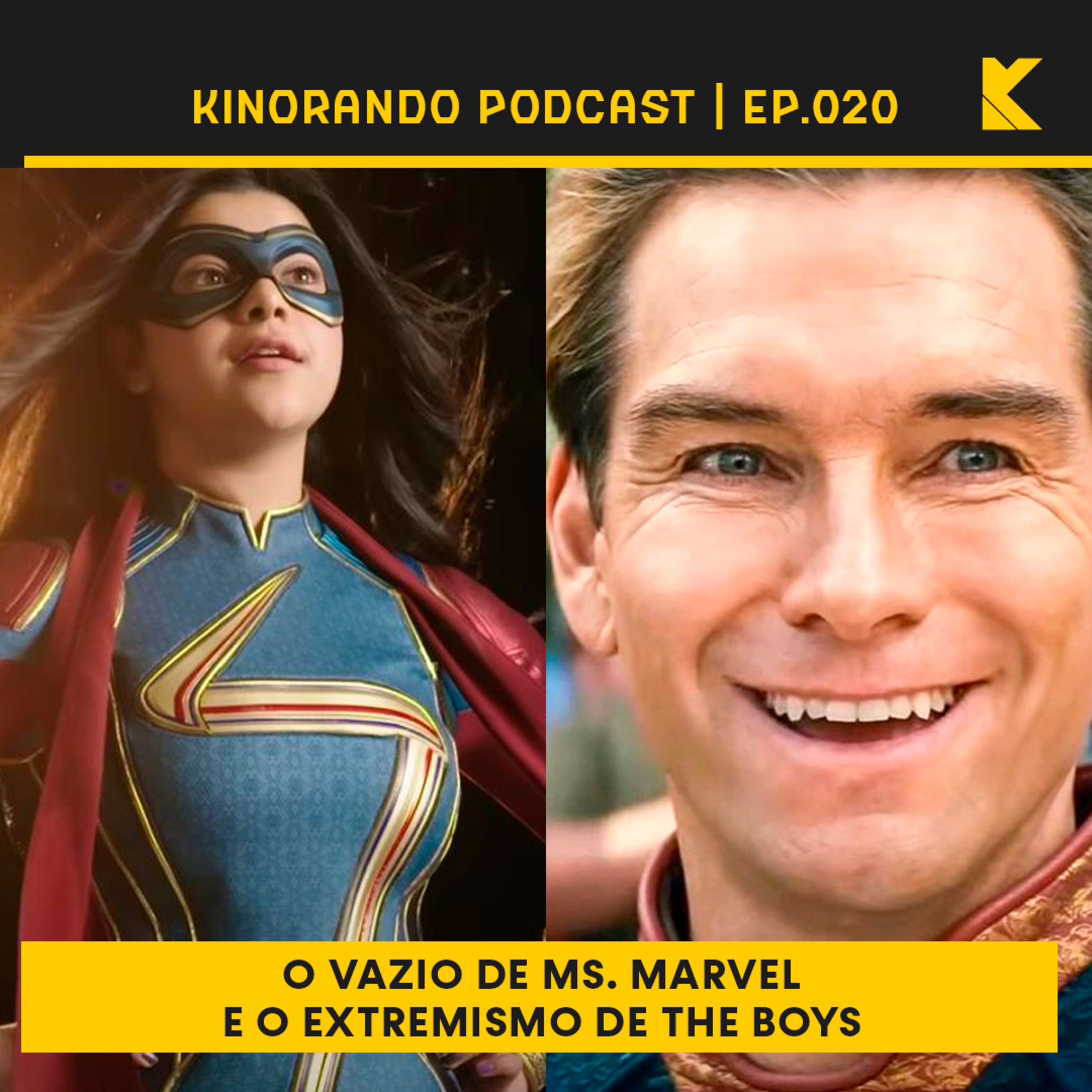Kinorando