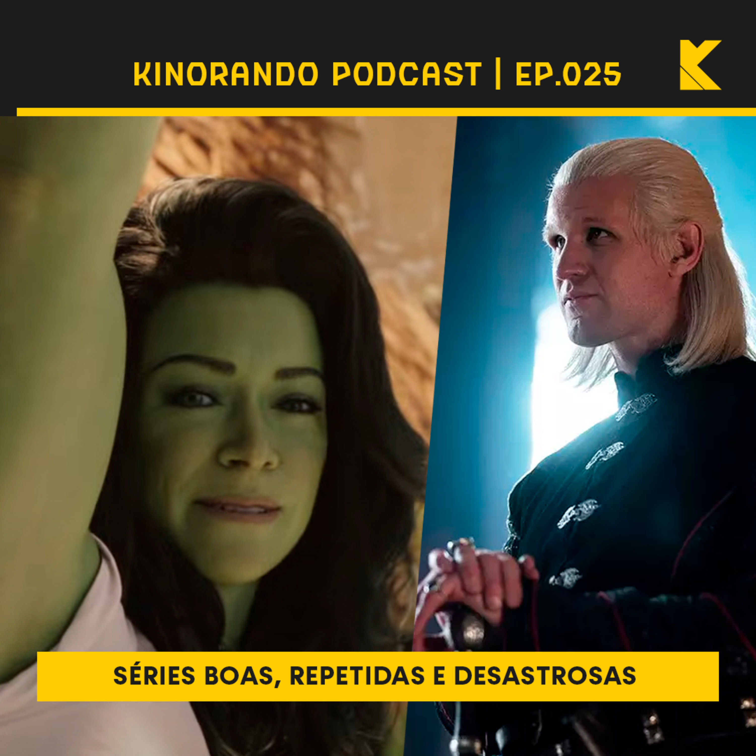 Kinorando