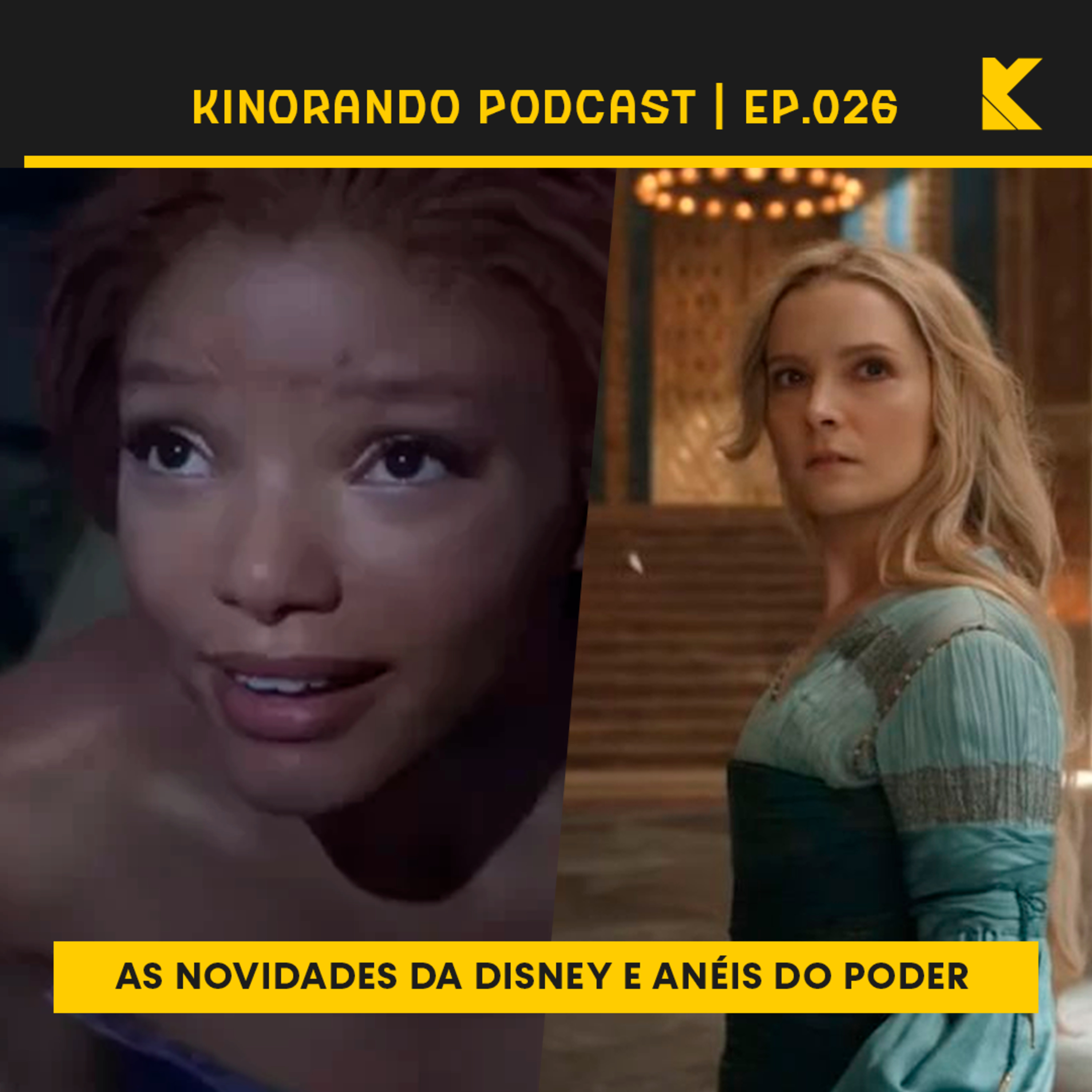 Kinorando