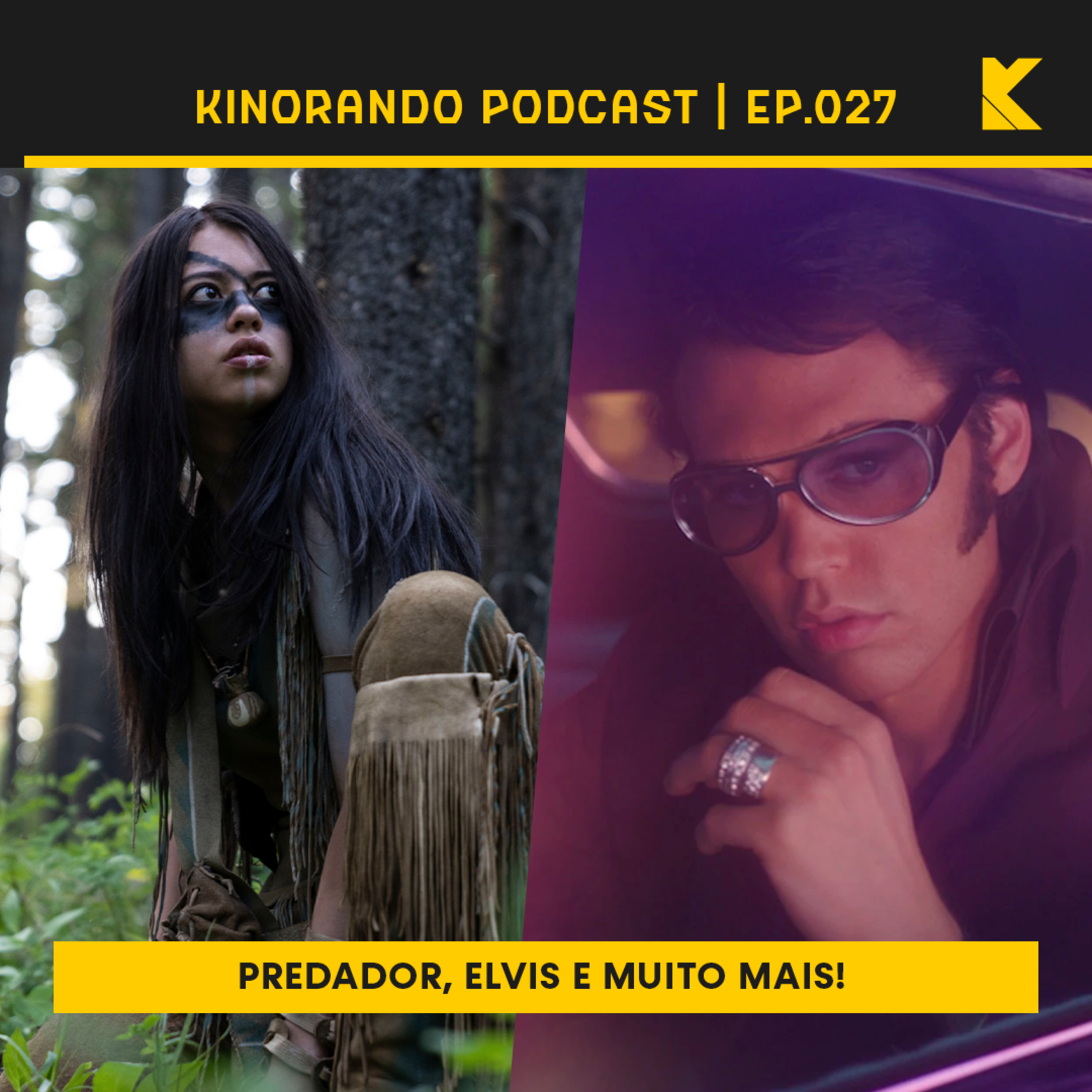 Kinorando