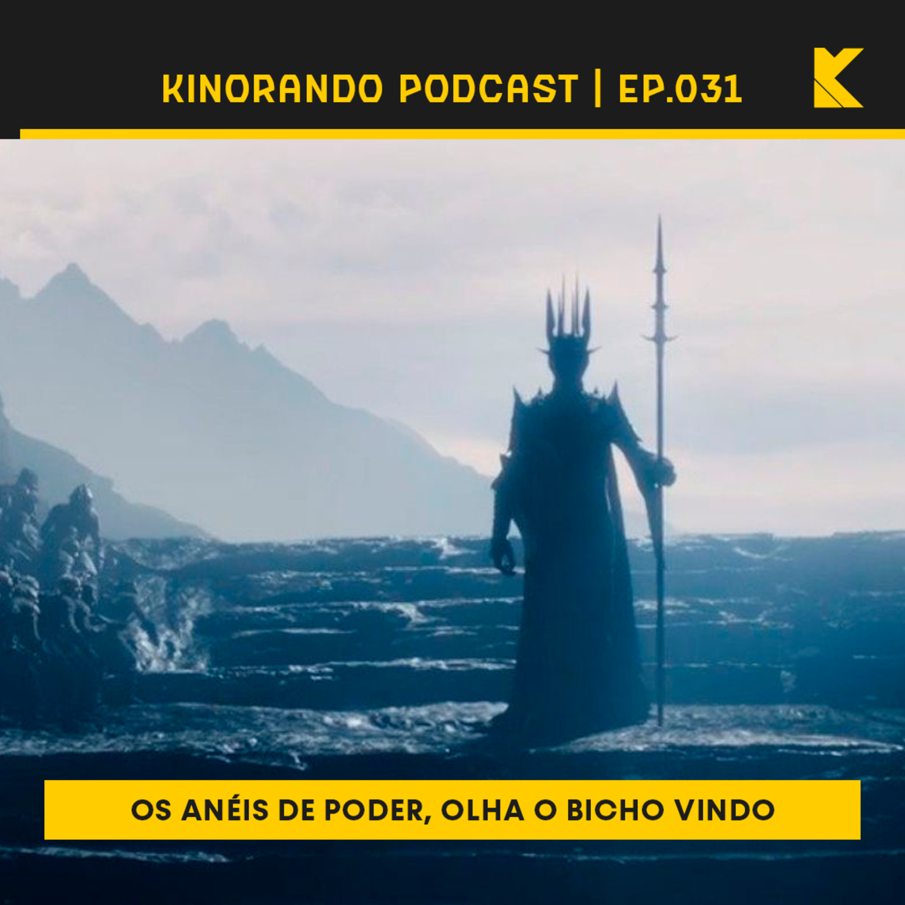 Kinorando