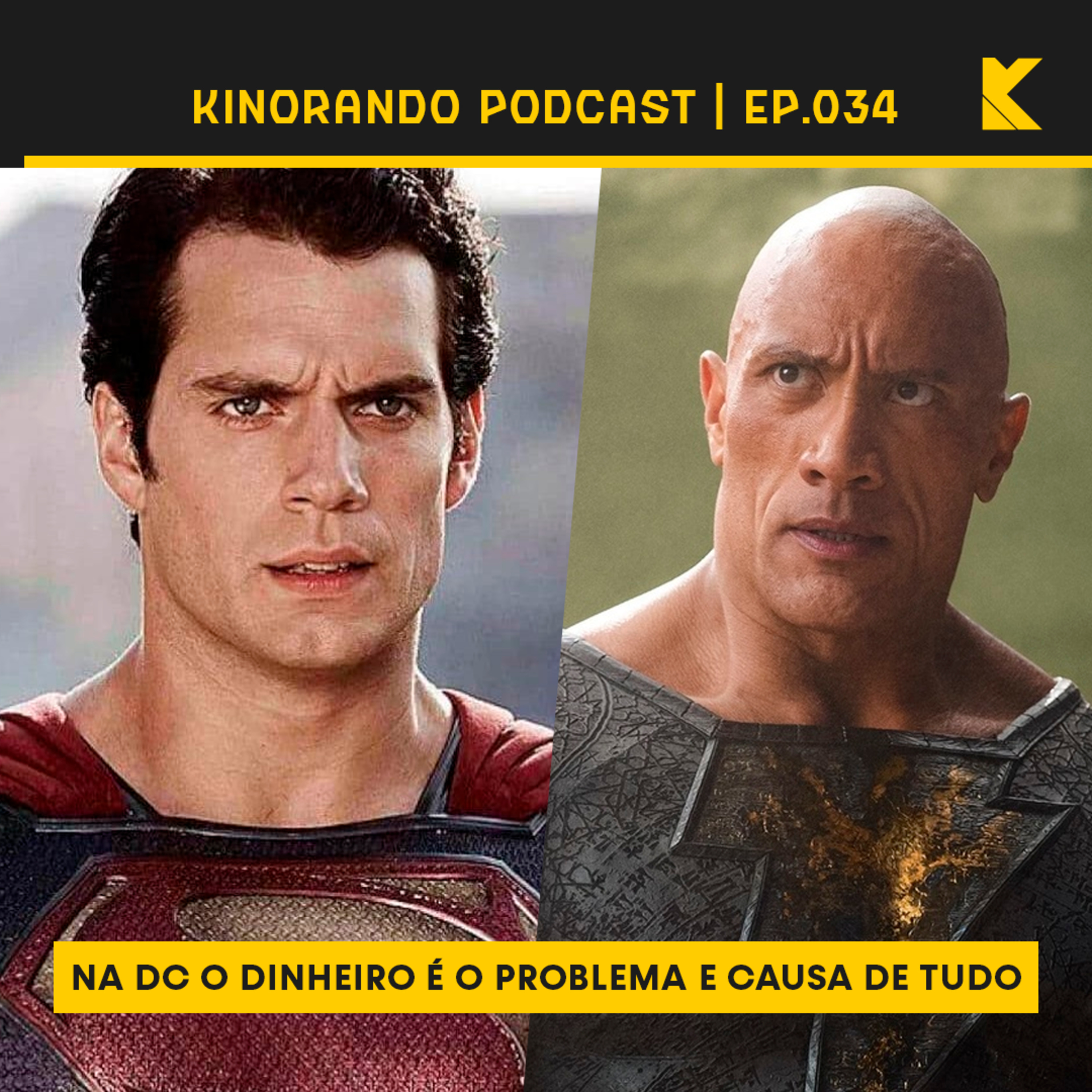 Kinorando