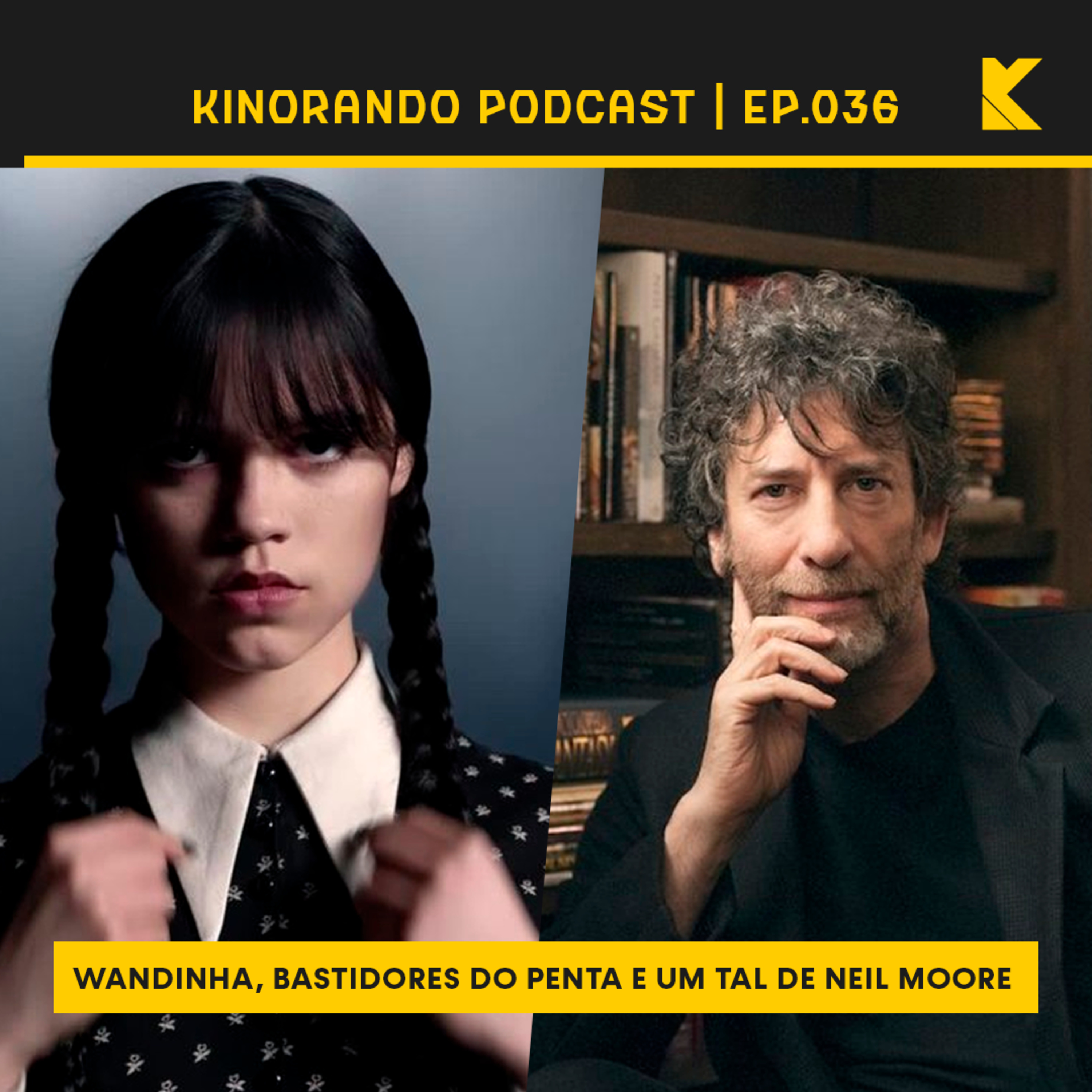 Kinorando