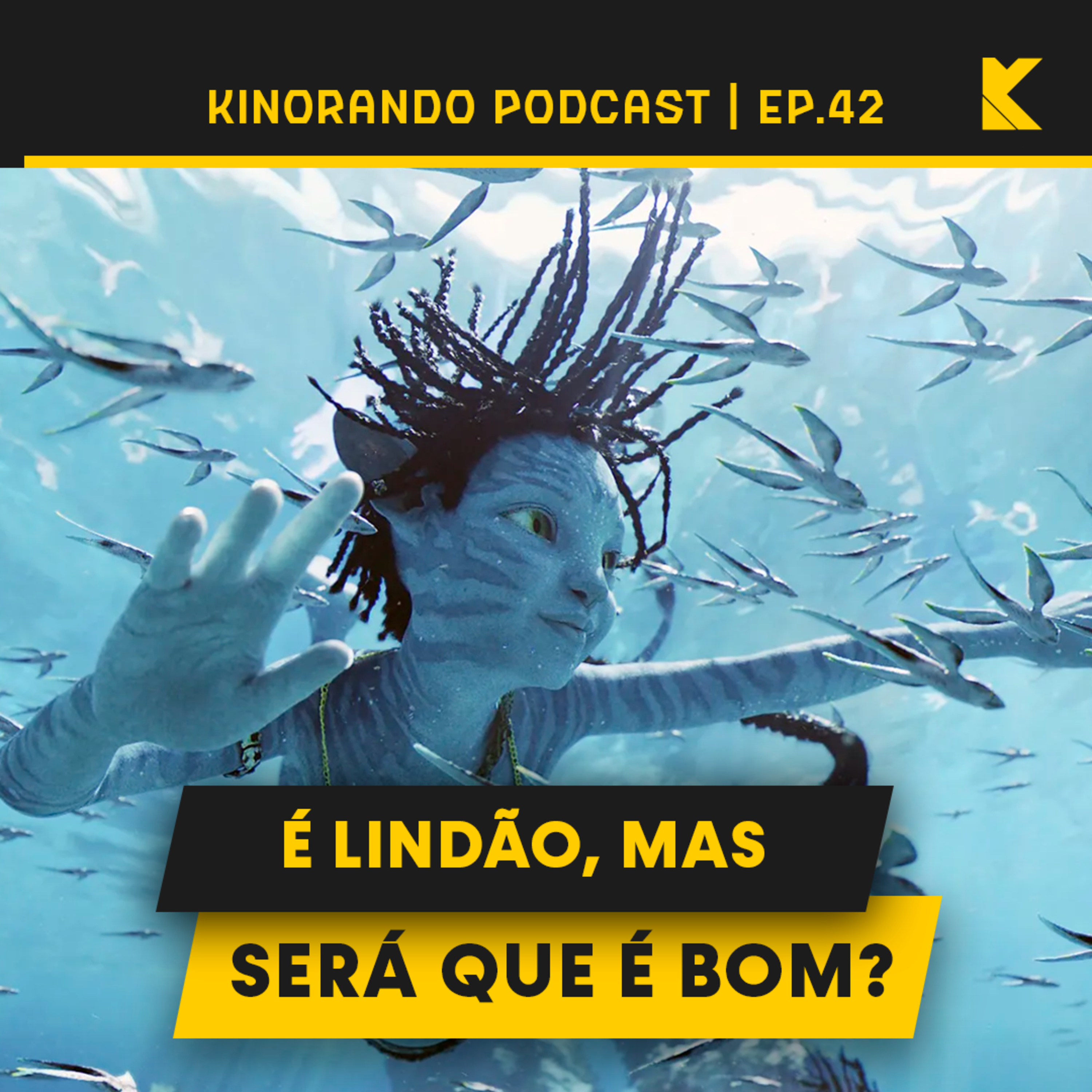 Kinorando