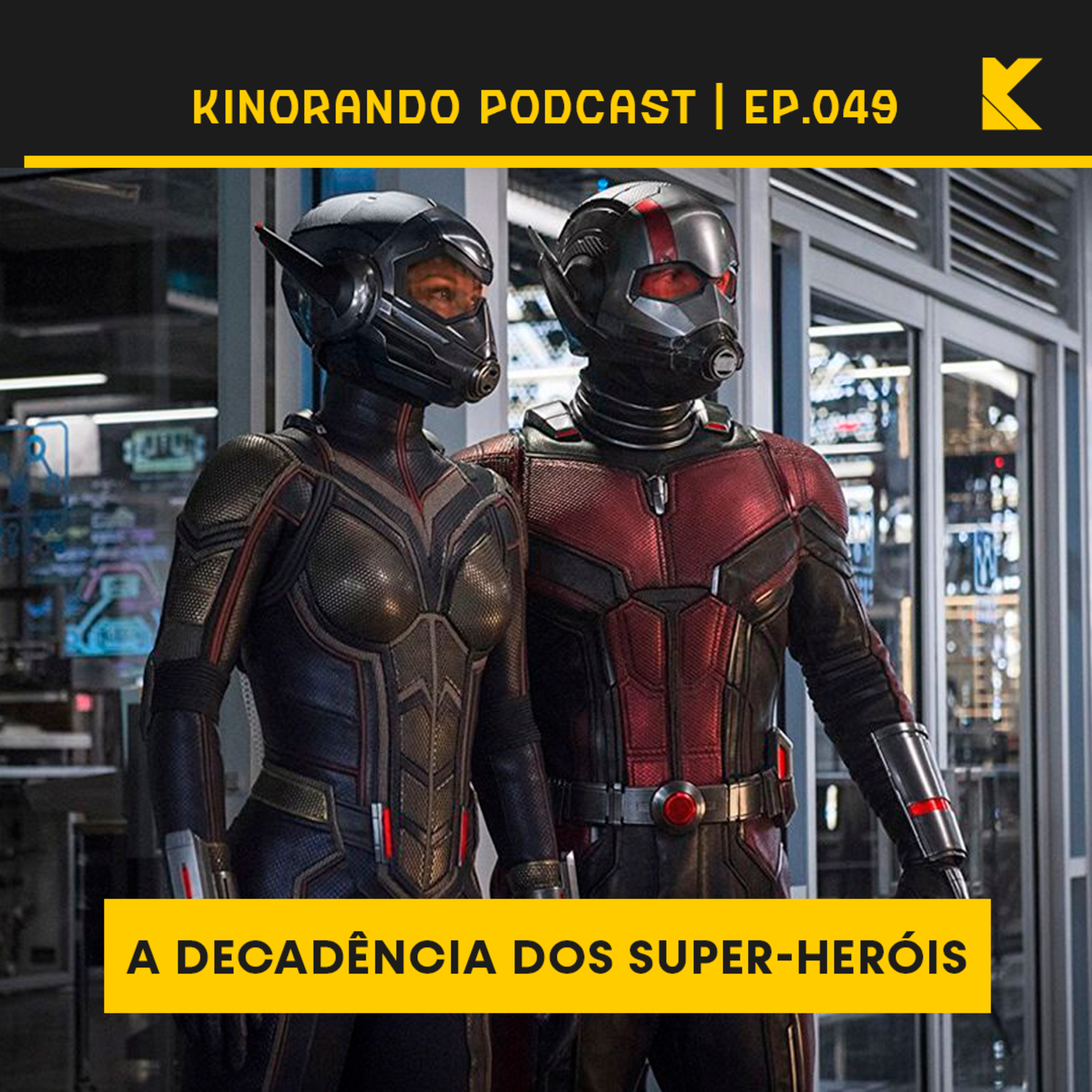 Kinorando