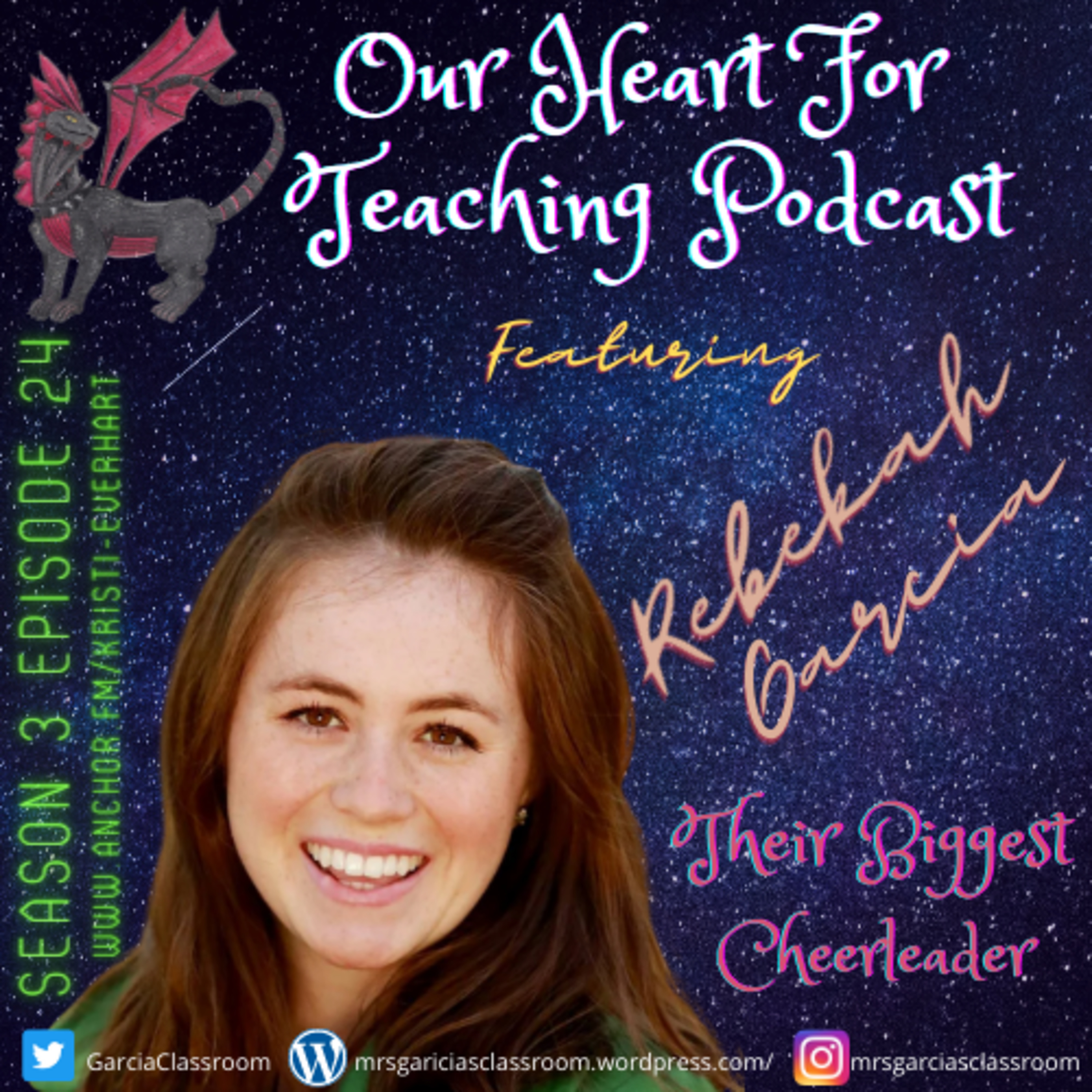 Our Heart For Teaching- Exploring the \