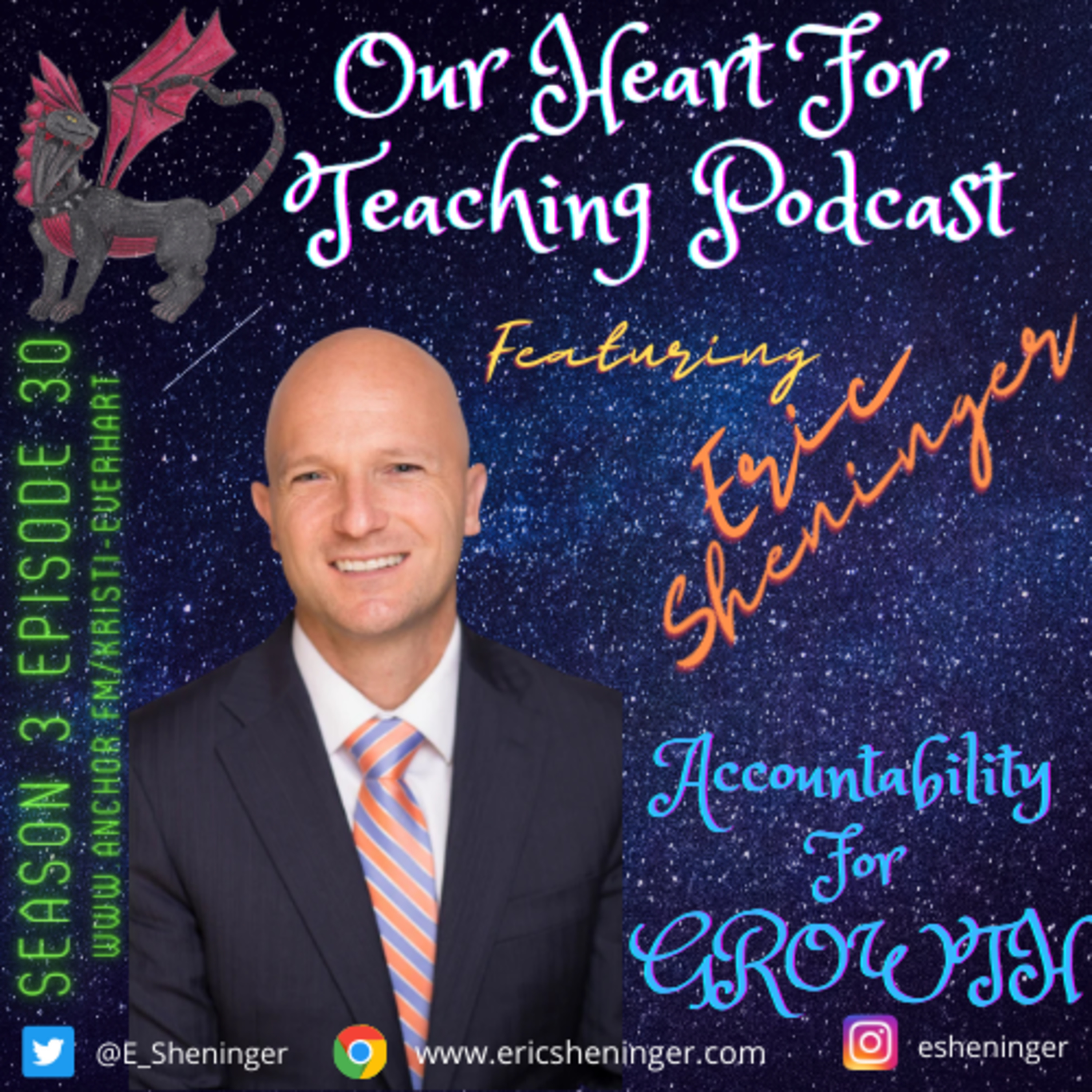 Our Heart For Teaching- Exploring the \