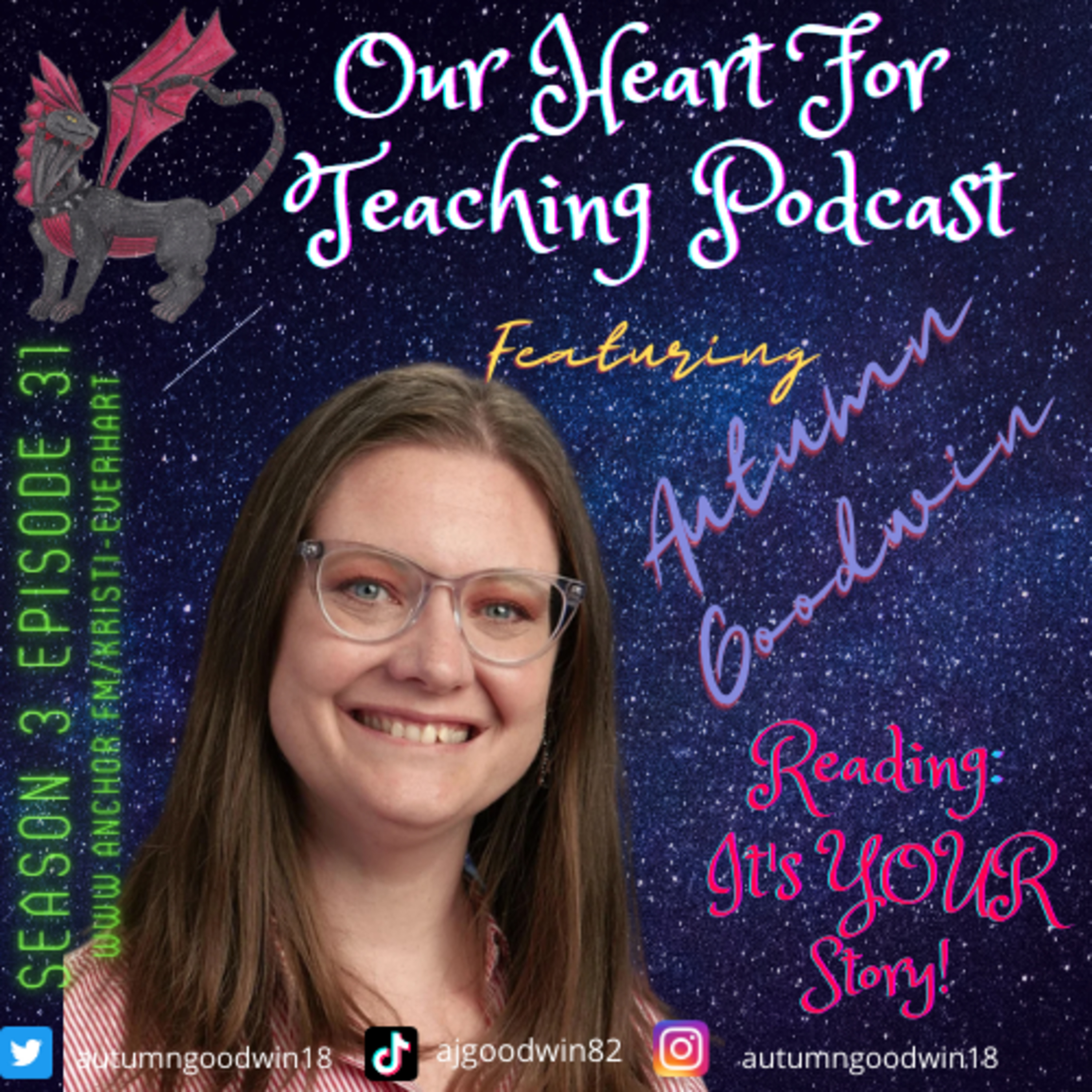 Our Heart For Teaching- Exploring the \
