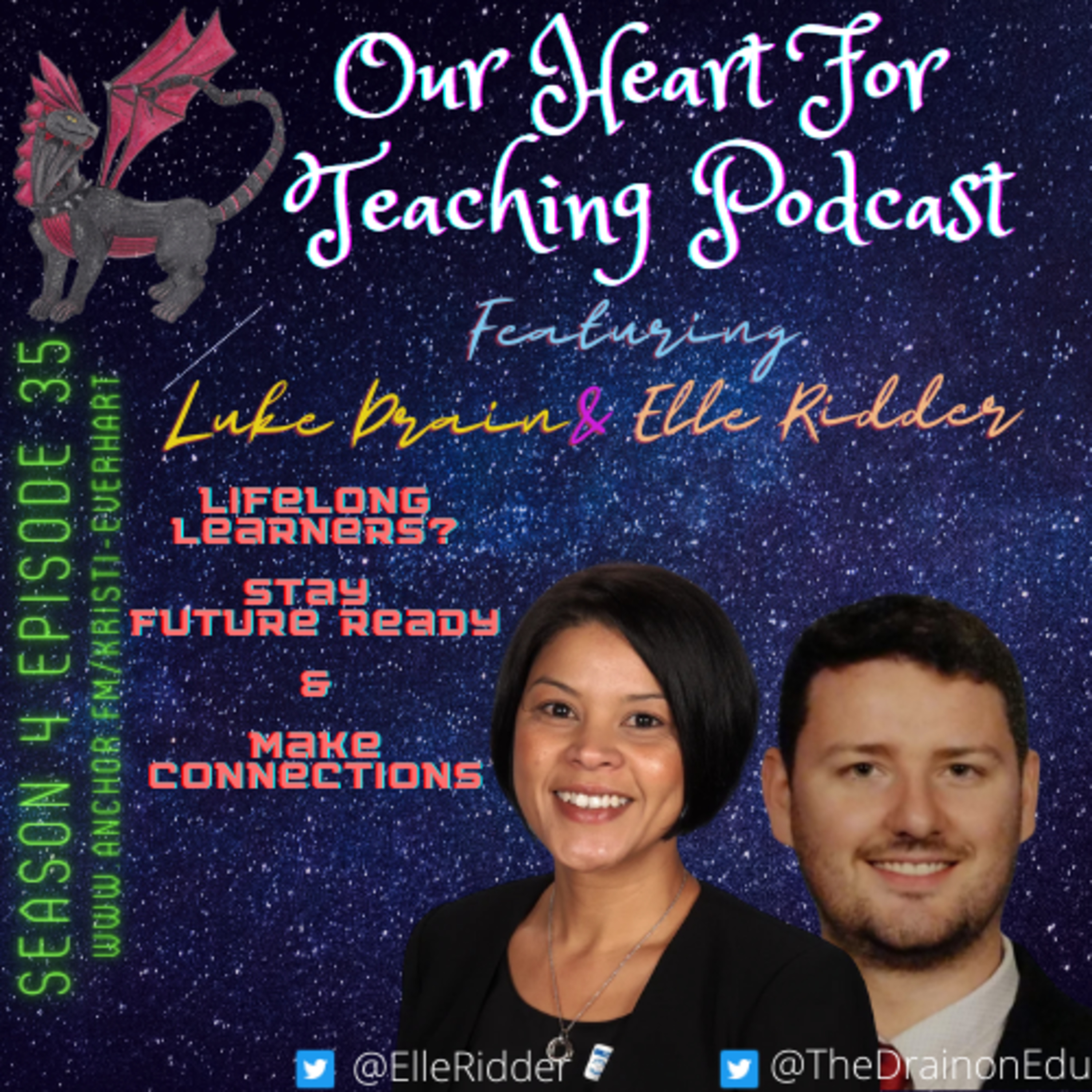 Our Heart For Teaching- Exploring the \