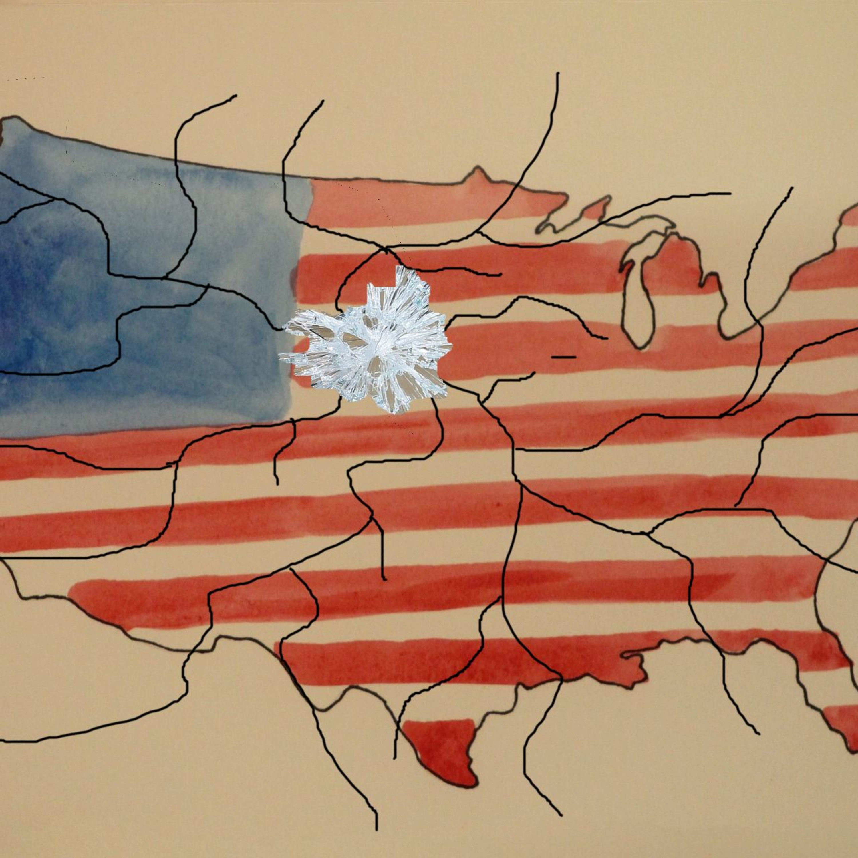 Can the US Survive Biden? episode artwork