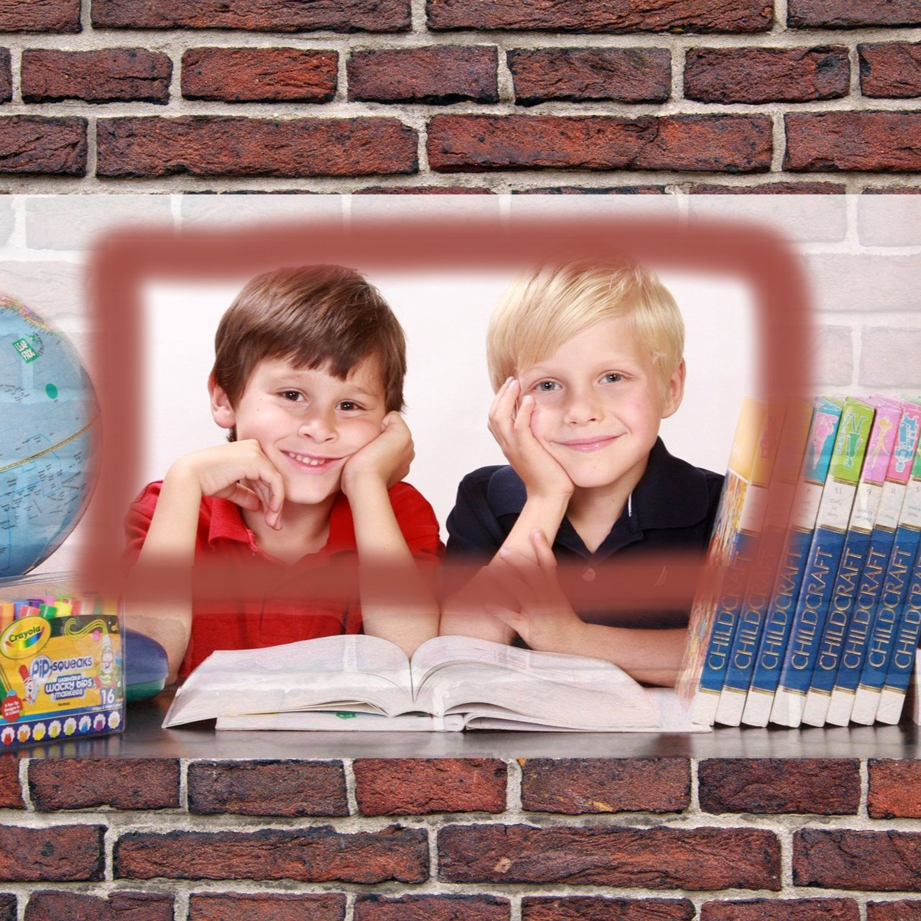 Who Controls What the Kids Can Think episode artwork