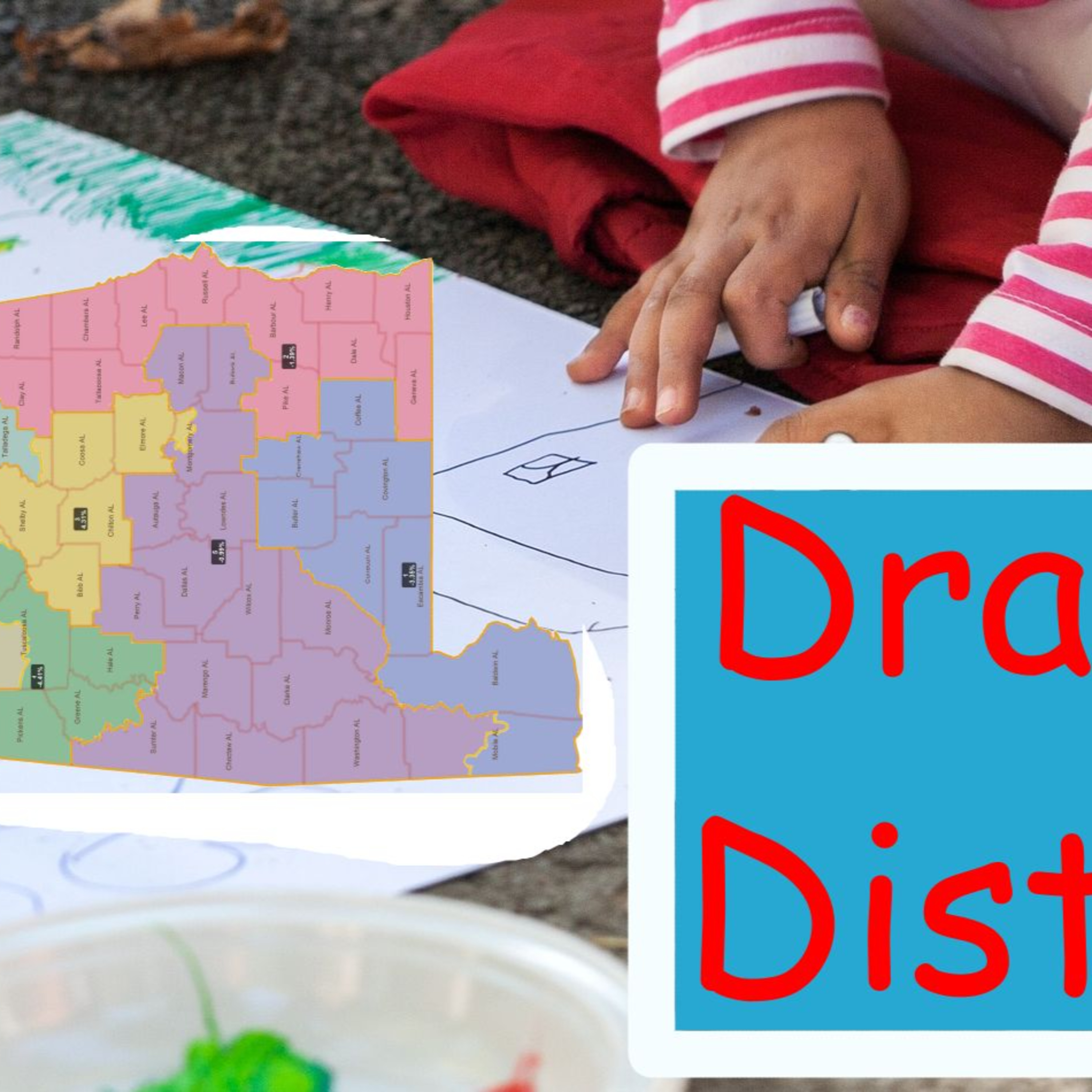Finding Your District - State School Board episode artwork