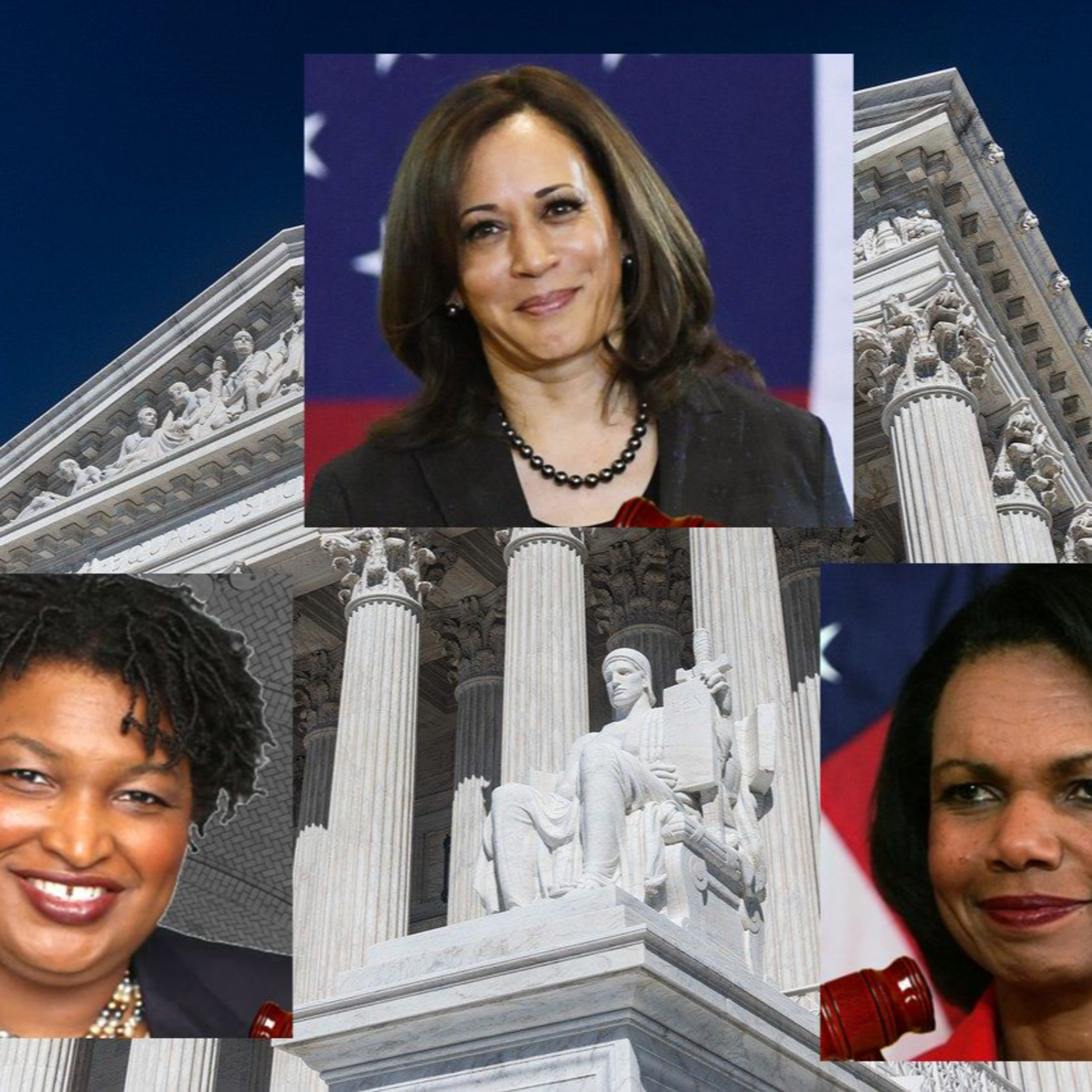 The First Black Woman on the United States Supreme Court episode artwork