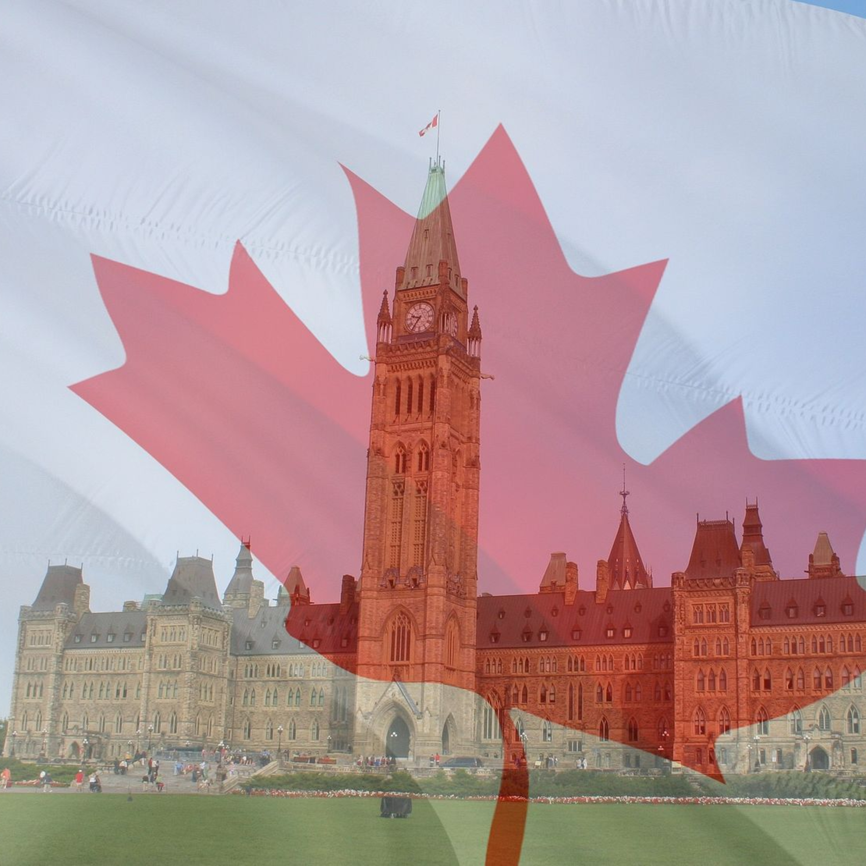 Canada Betrayed episode artwork