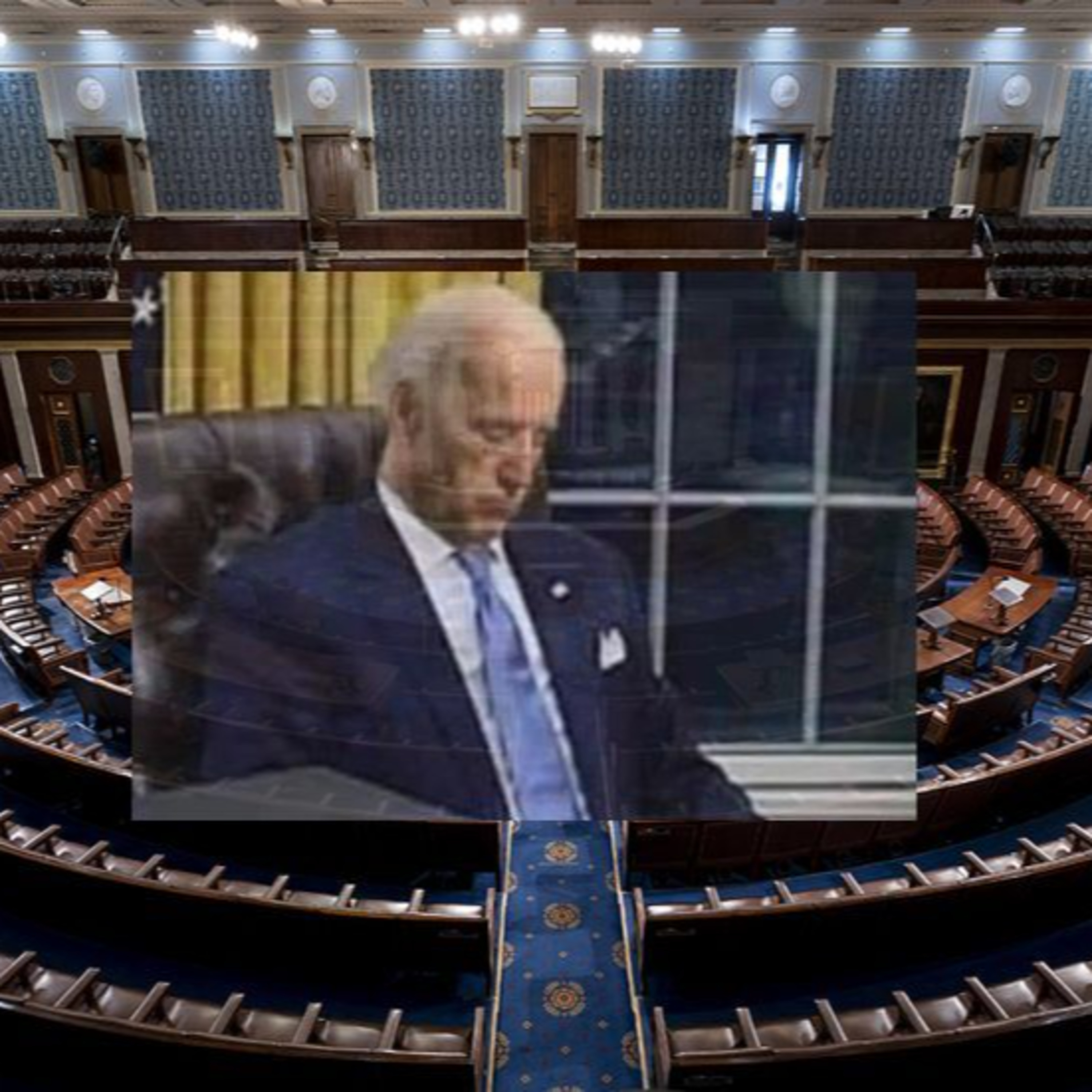 The State of the Union - Snooze Fest 2022 episode artwork