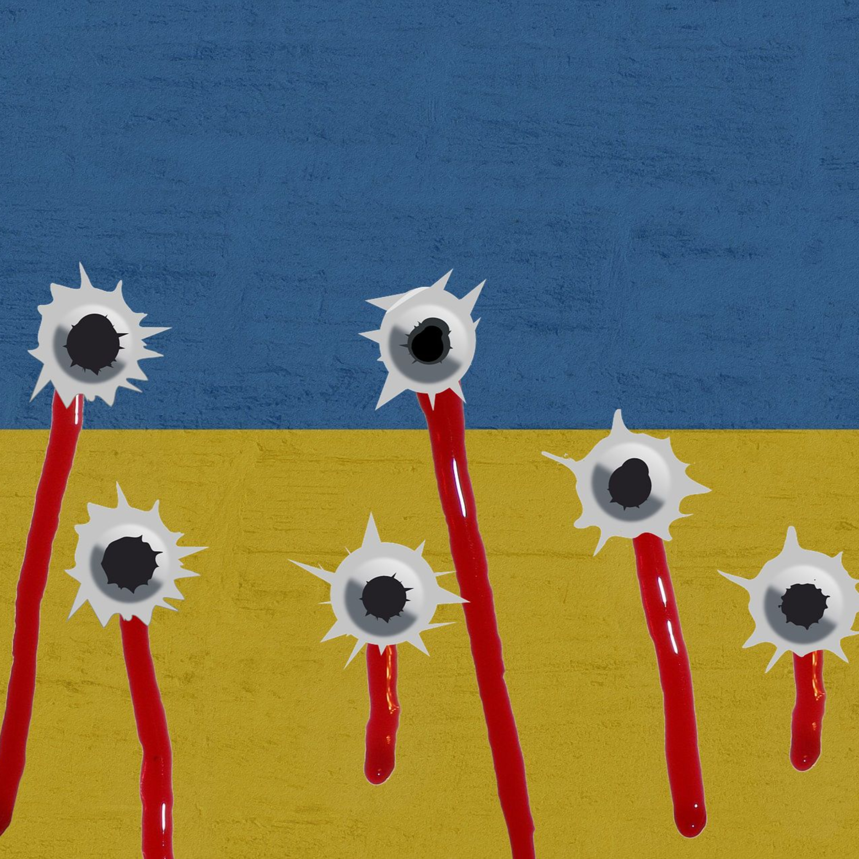Ukraine Invasion - Initial Assessment episode artwork