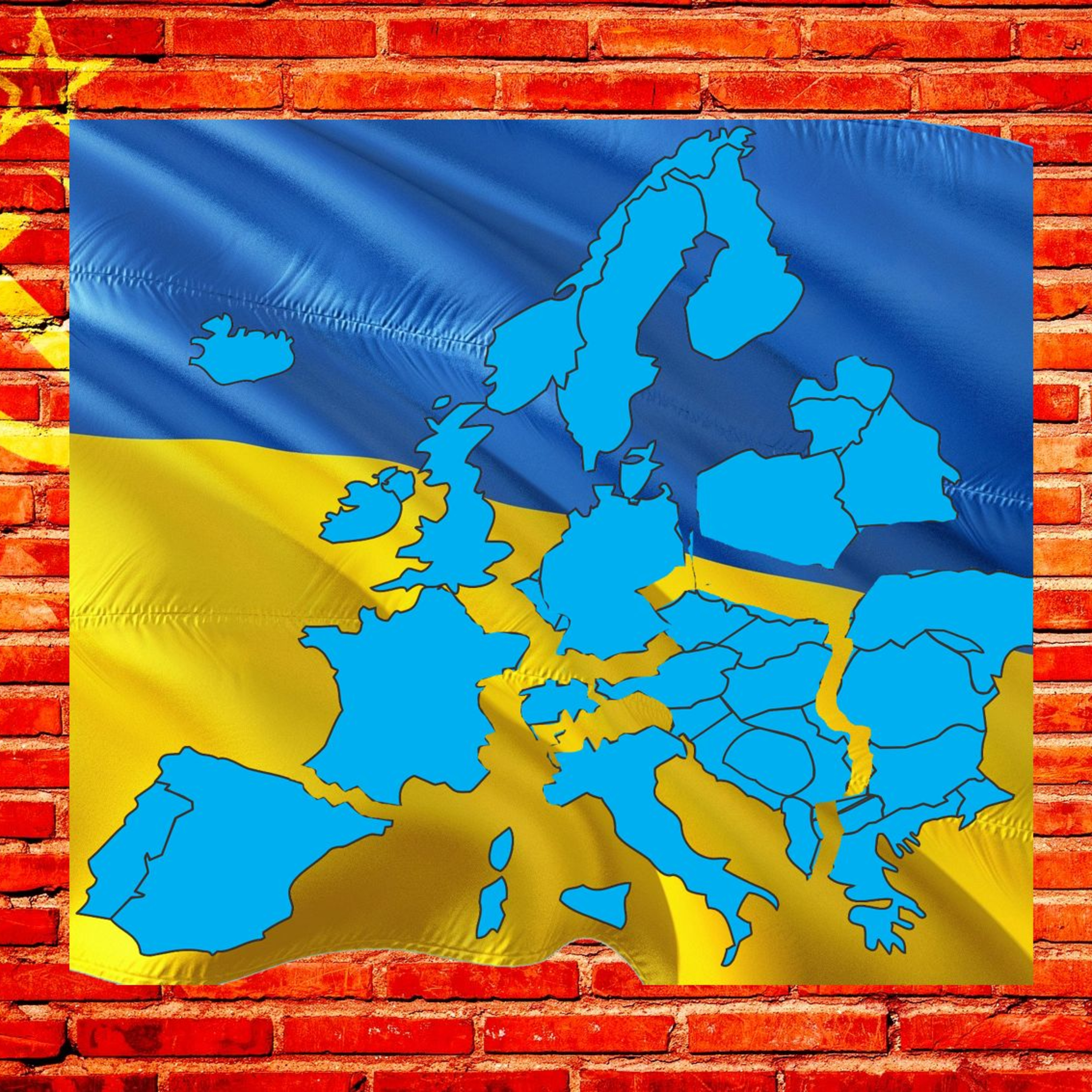 Cracks Forming in NATO? episode artwork