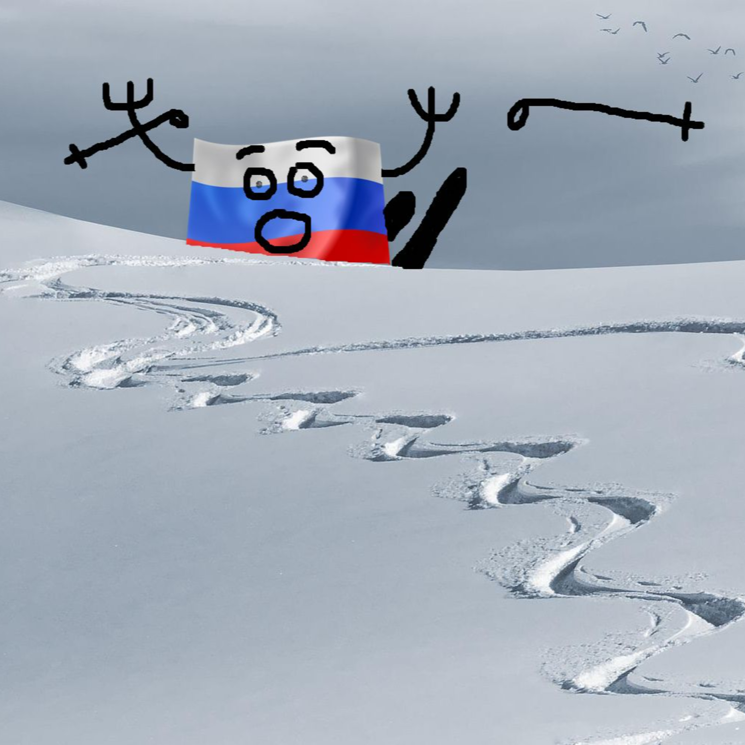 What Happens When Russia Collapses? episode artwork