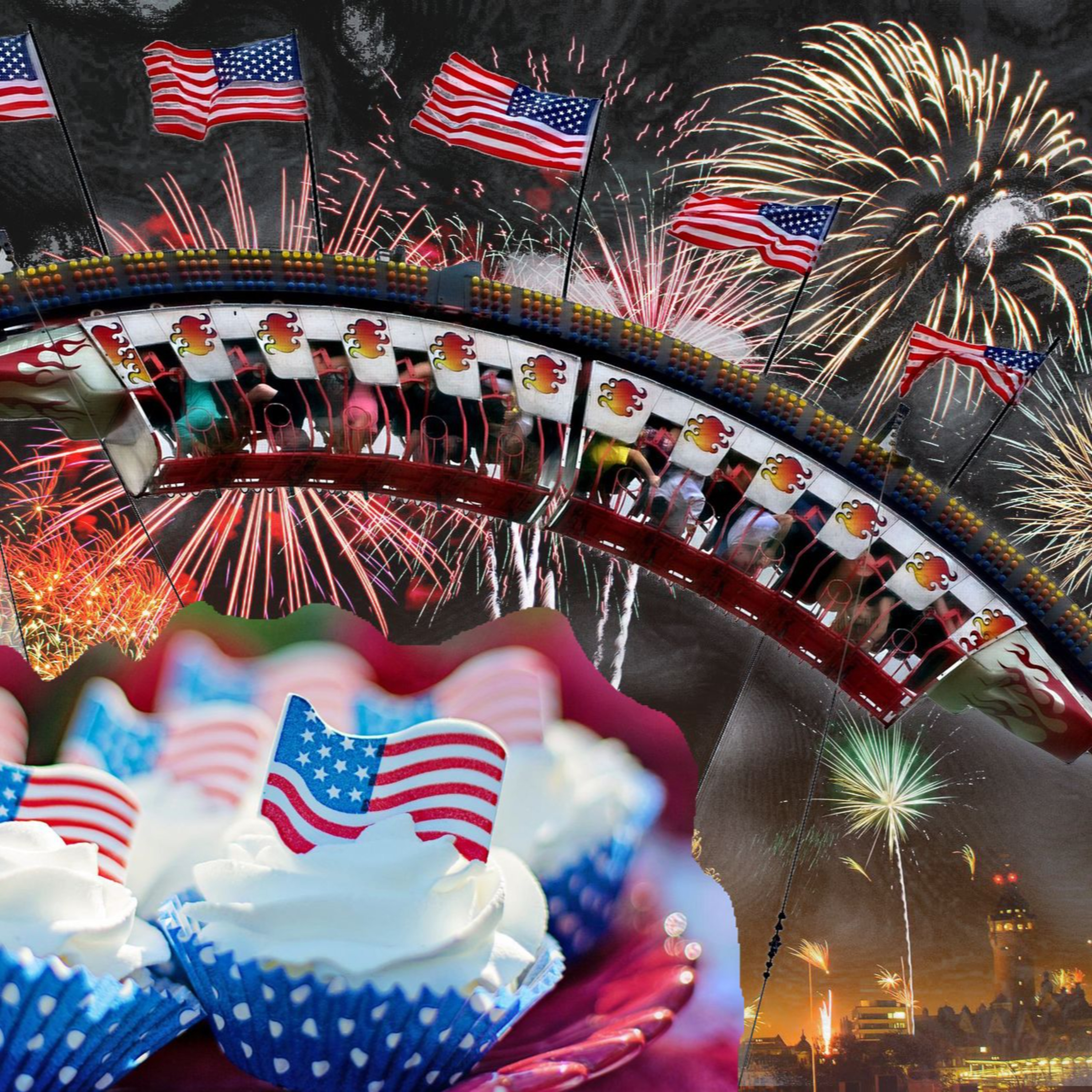 Happy Birthday, America! episode artwork