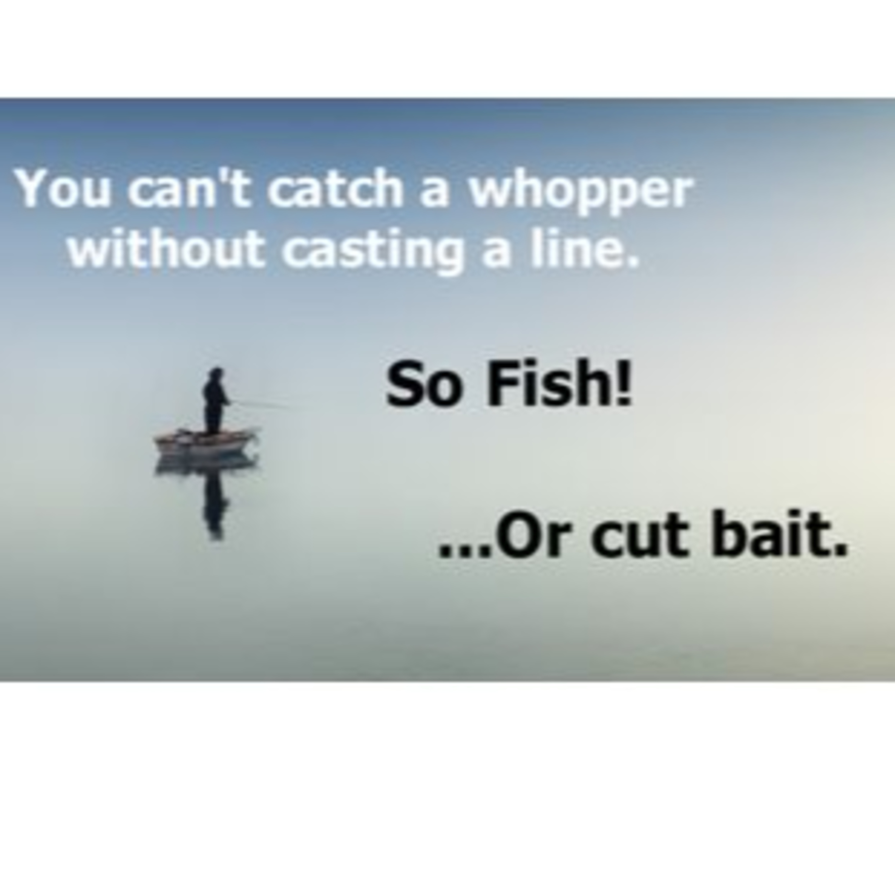 Fish or Cut Bait episode artwork