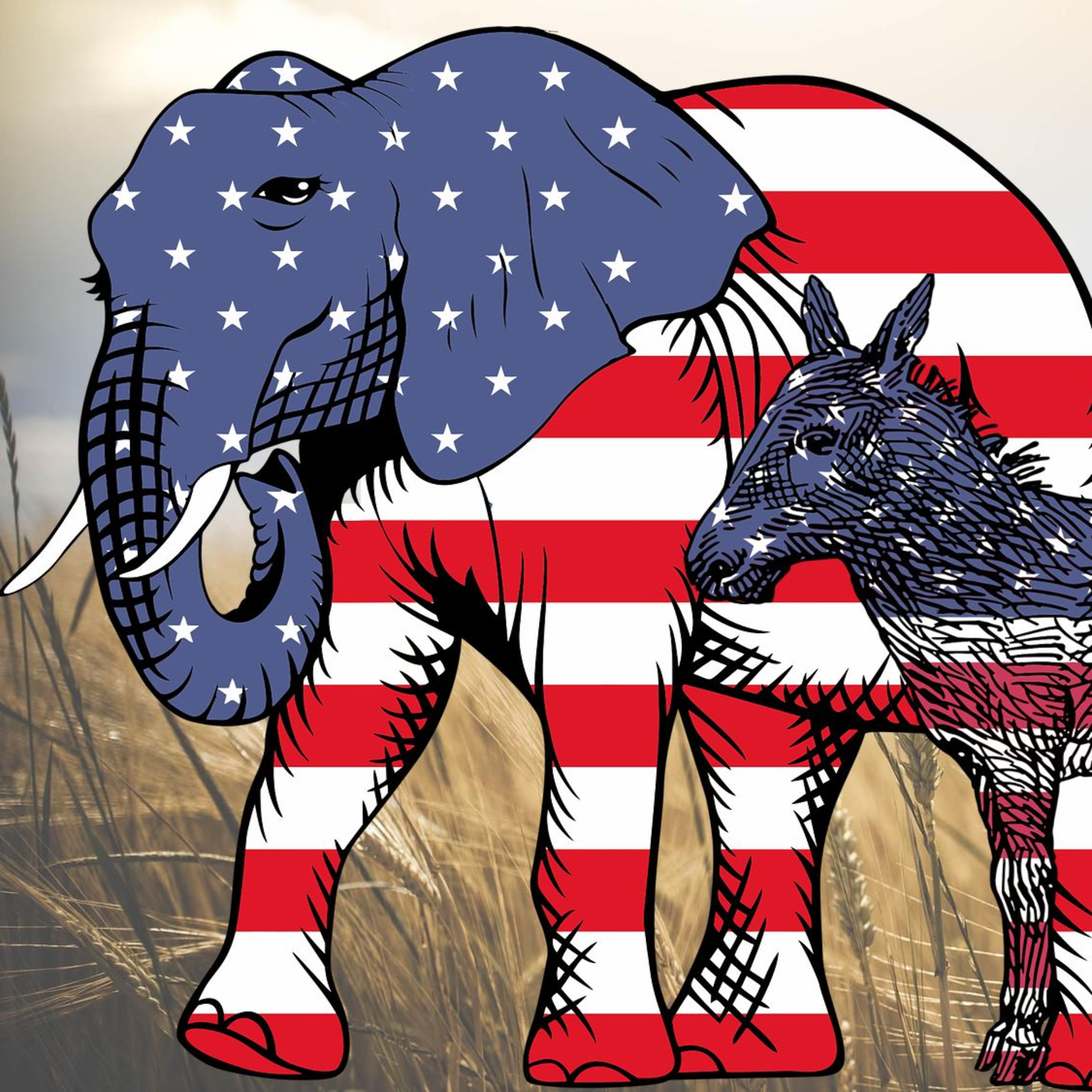 Confessions of a Former Democrat episode artwork
