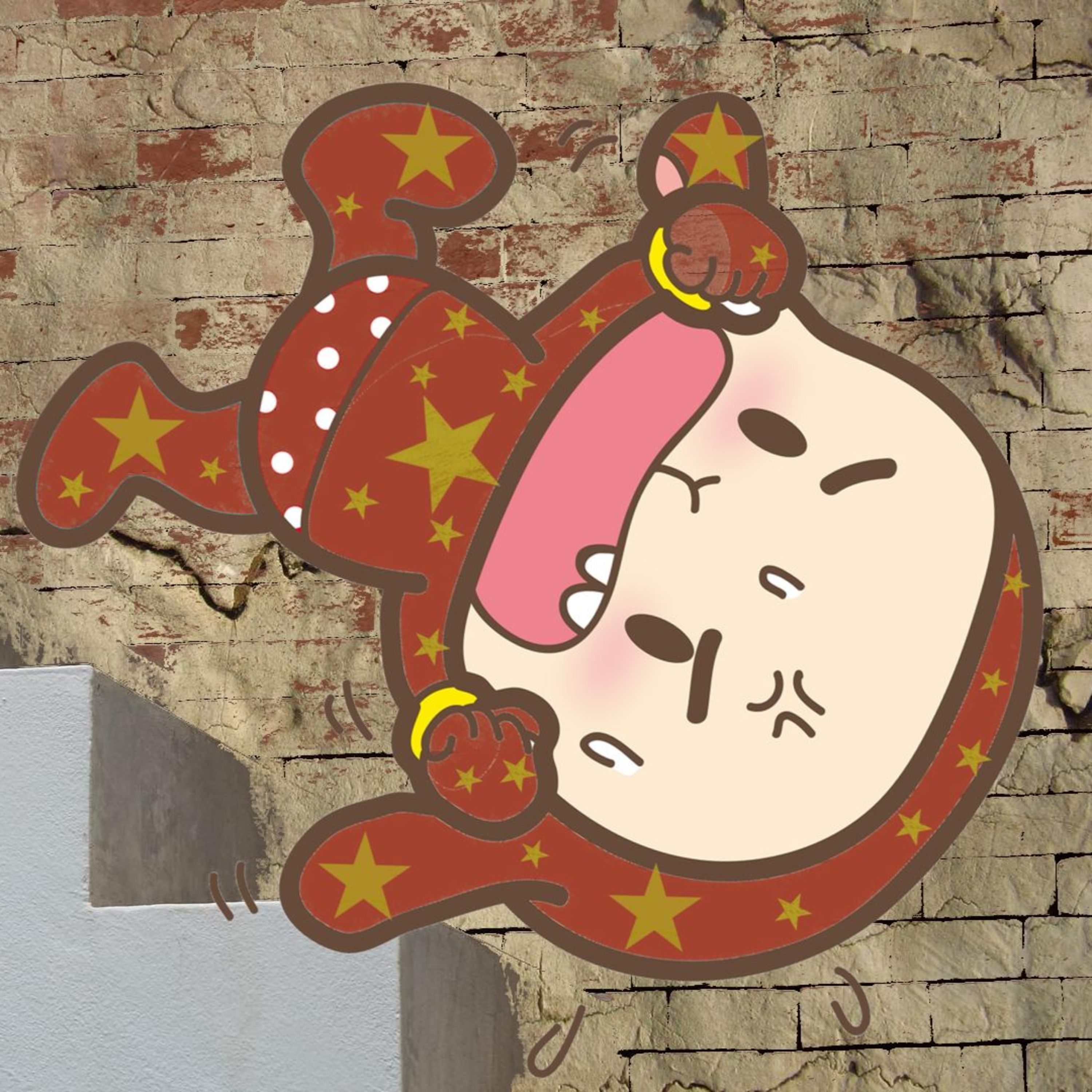 Is China Collapsing? episode artwork